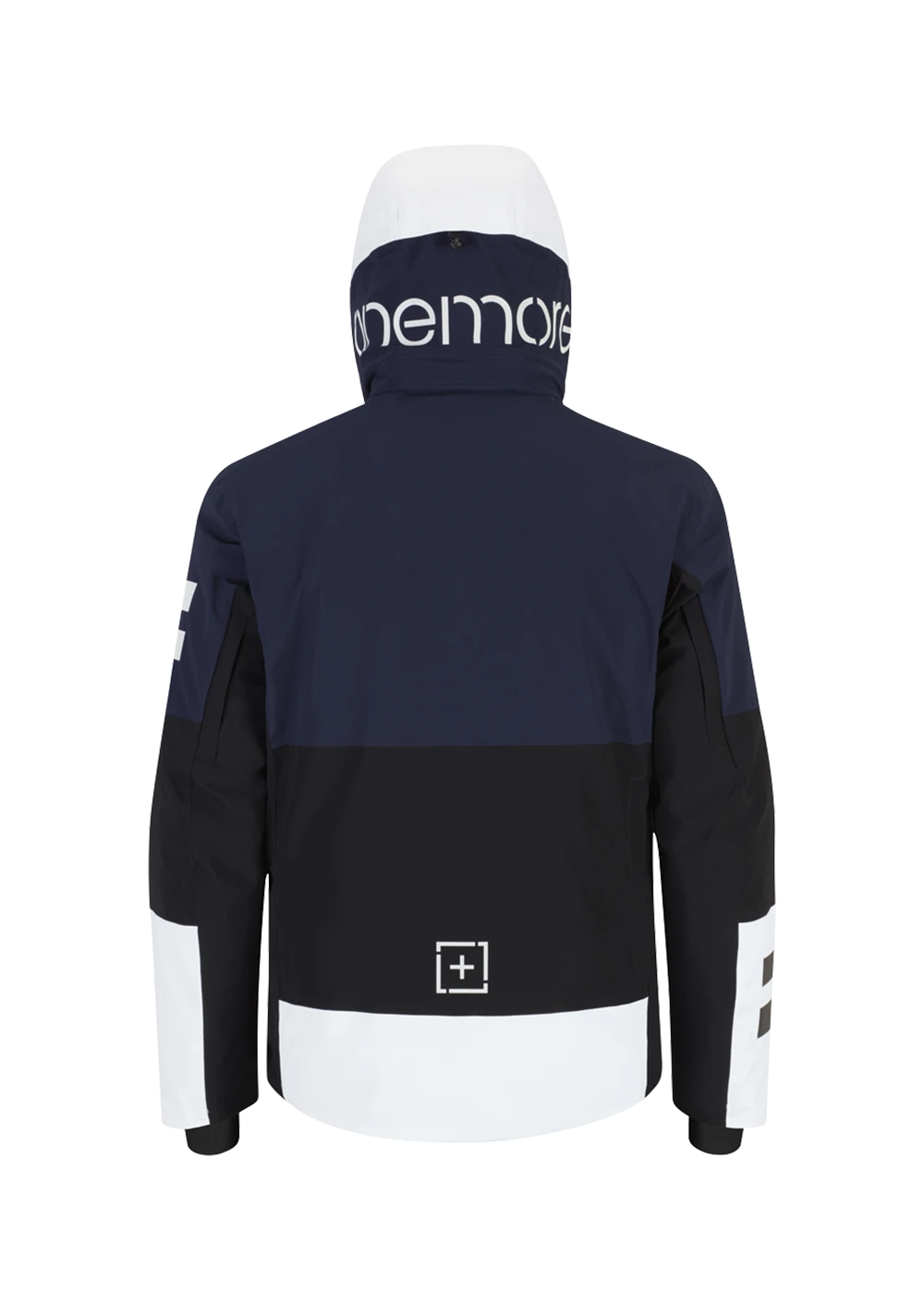 101 Insulated Ski Jacket Econyl M