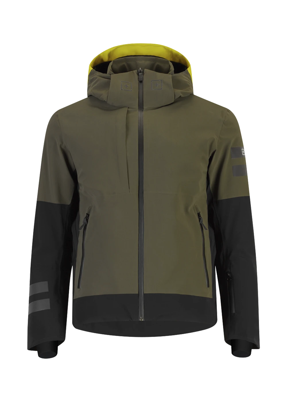 Insulated Ski Jacket M