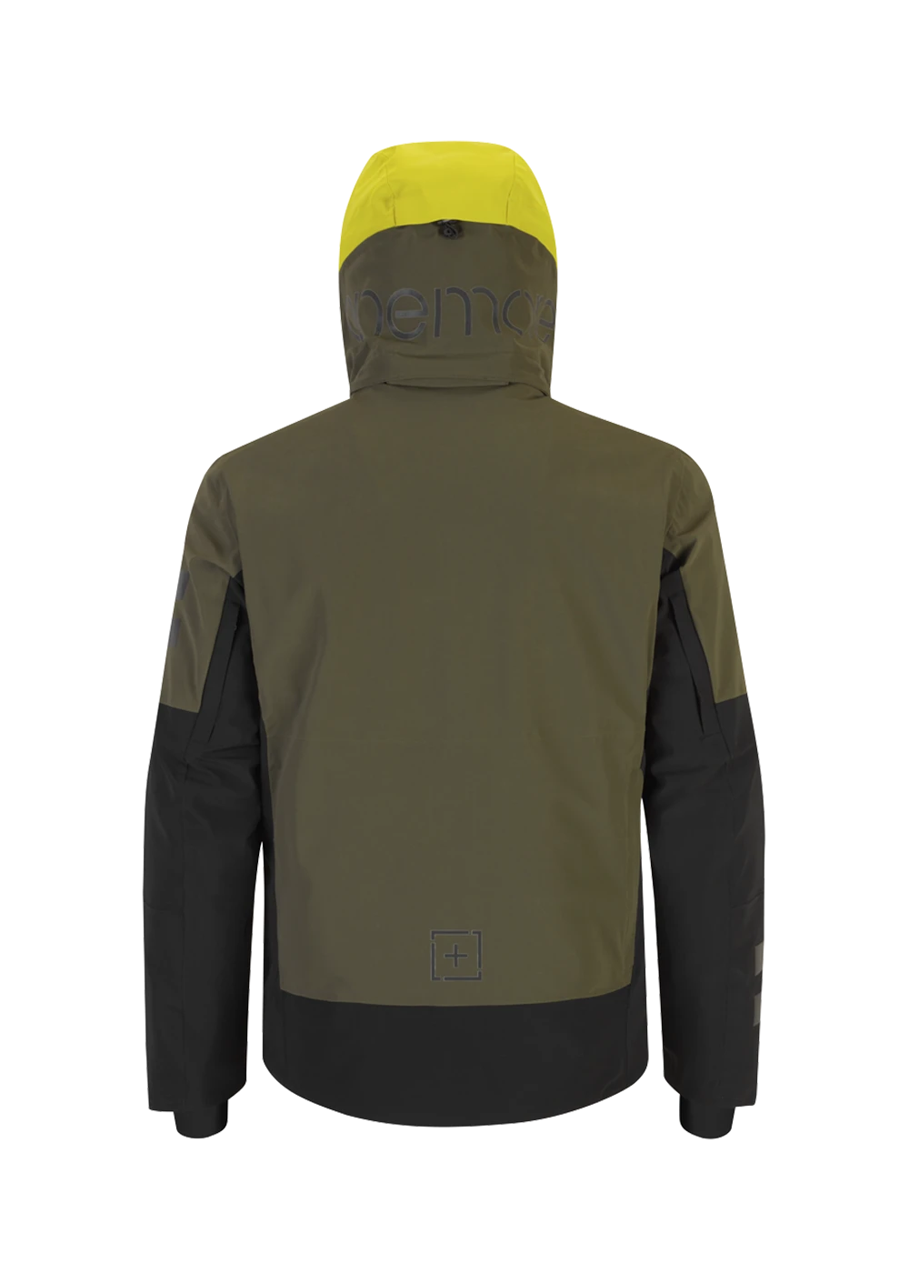 Insulated Ski Jacket M