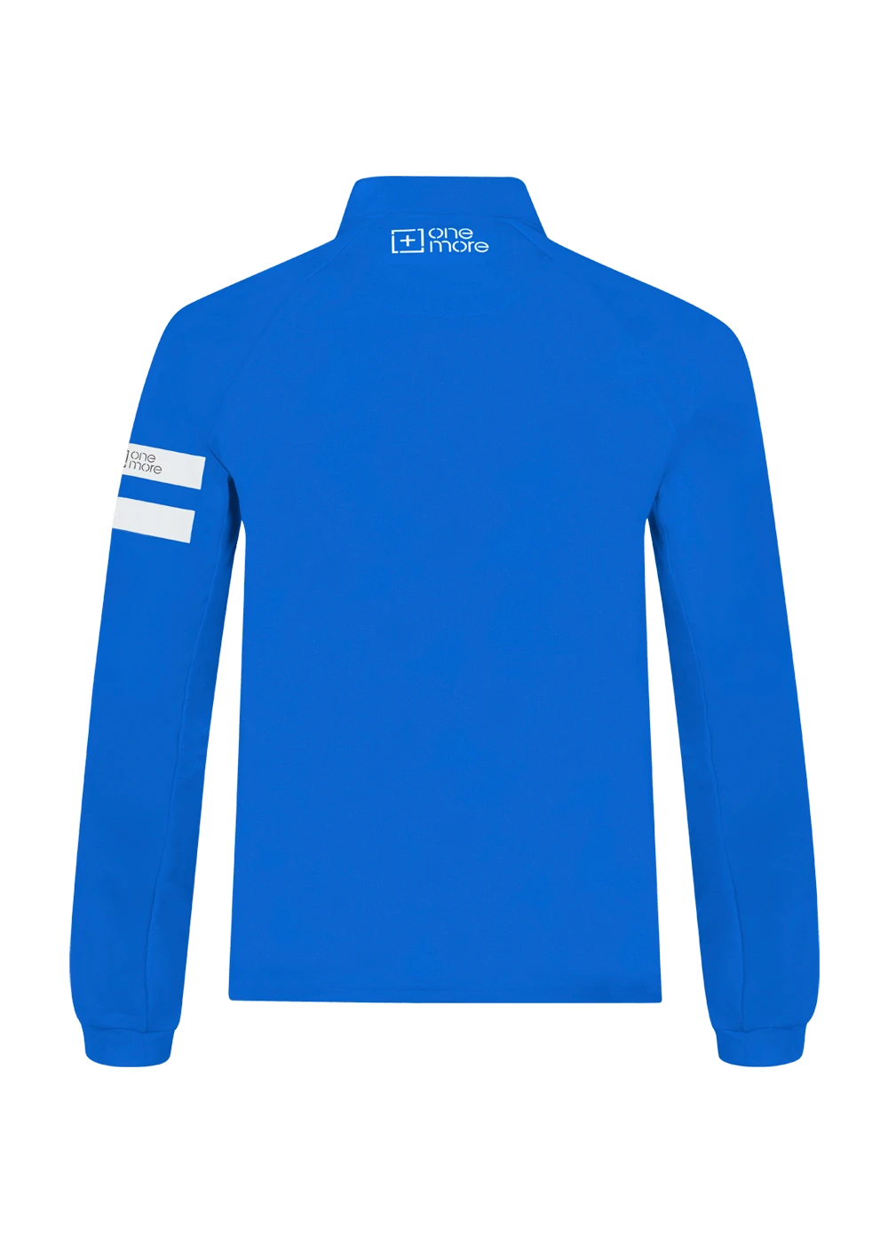 Turtleneck Half Zip M