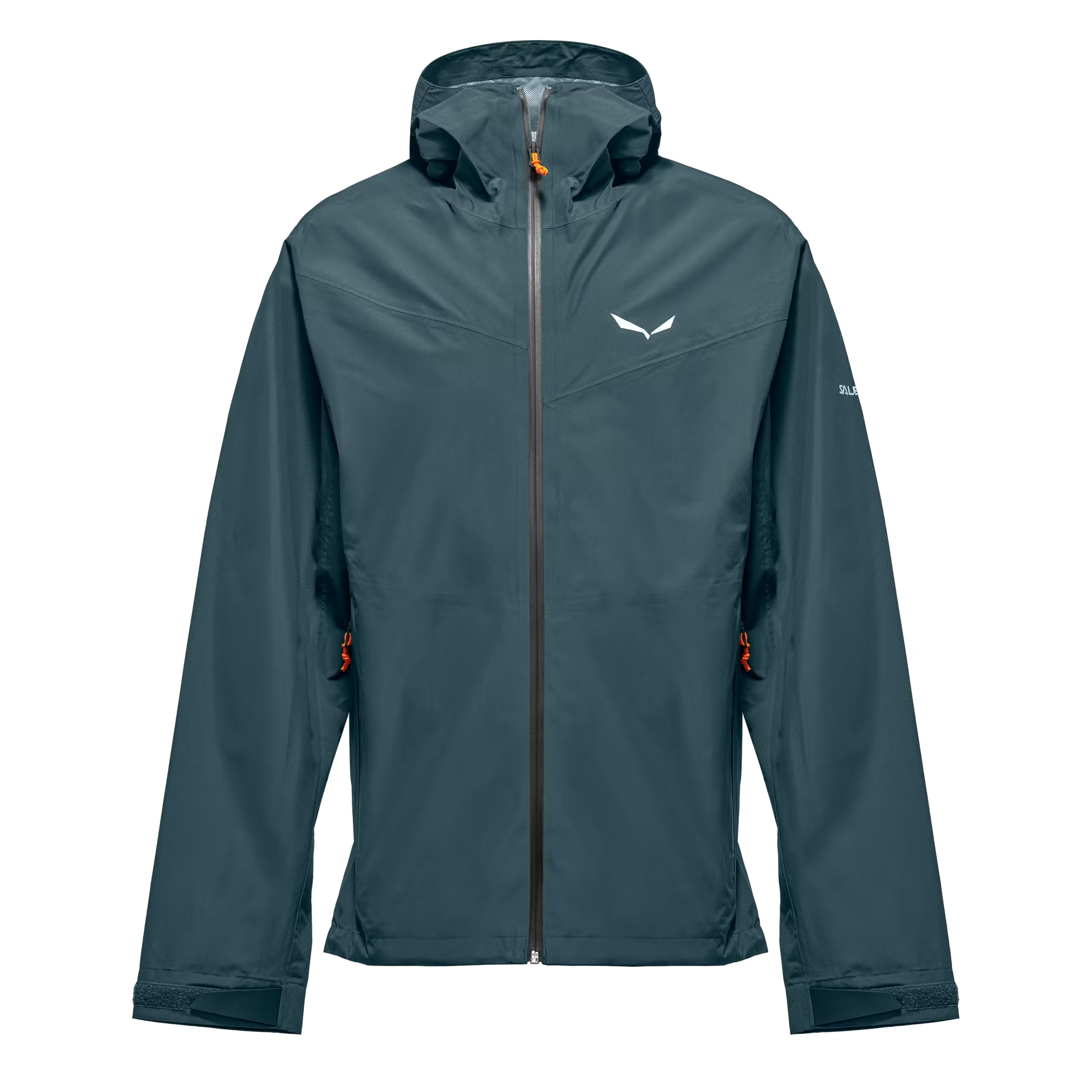pond blue Puez Aqua 2.5L Powertex Jacket Men