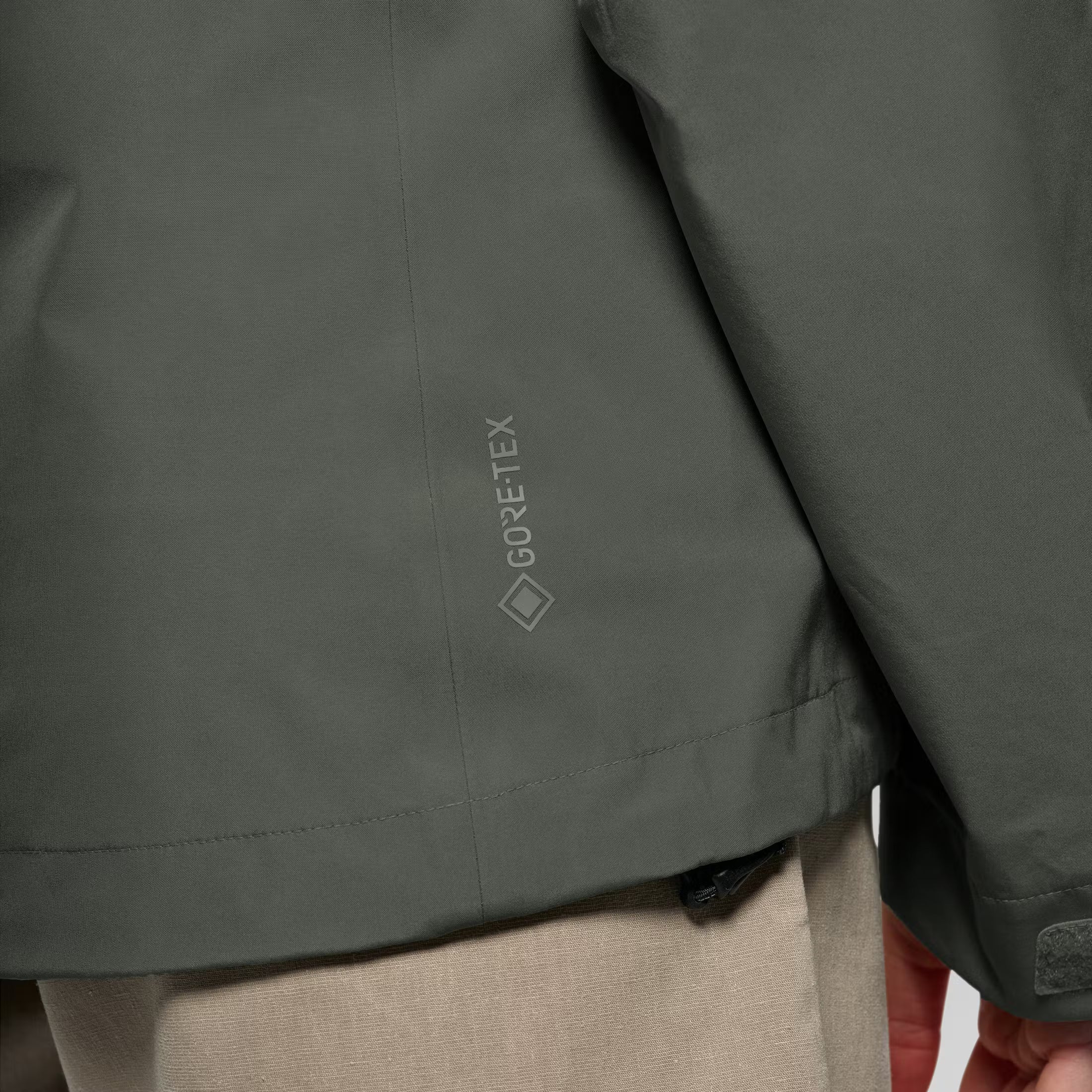Puez Gore-Tex 3 Layers Epe Jacket Wmn