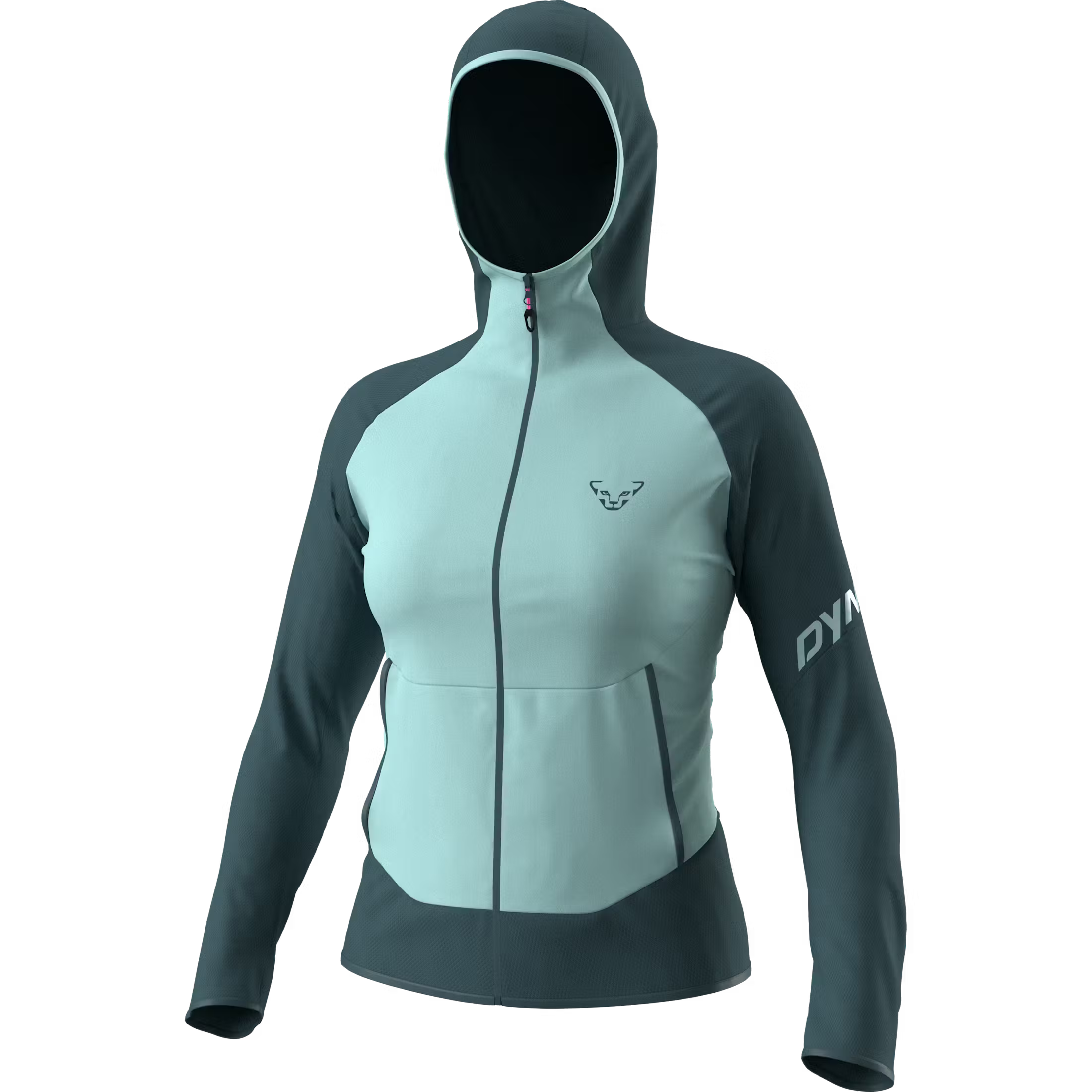 cinder Transalper Light Hoody Wmn