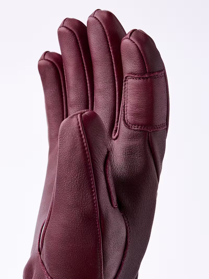 Women's Fall Line 5 Finger