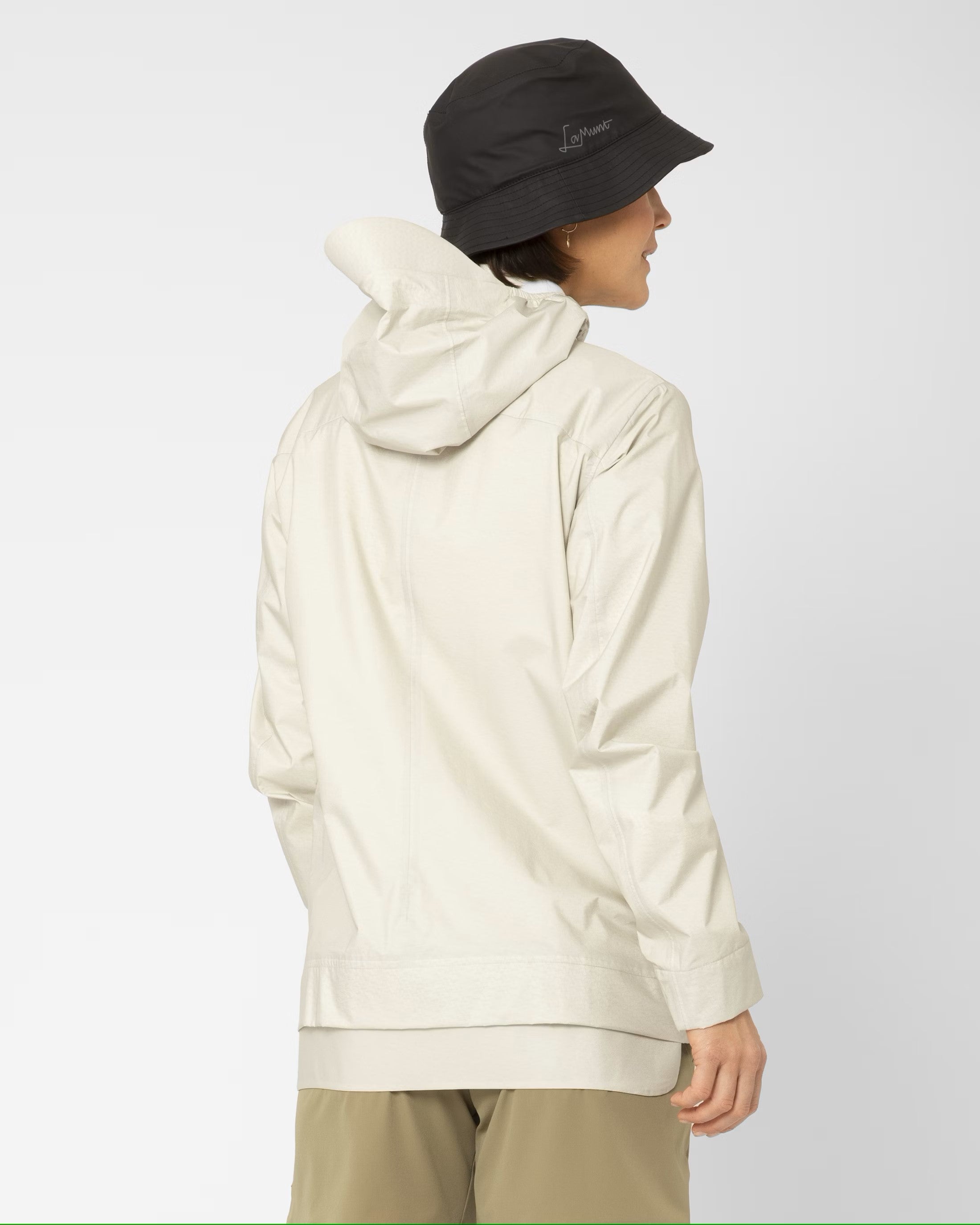 Linda Waterproof W