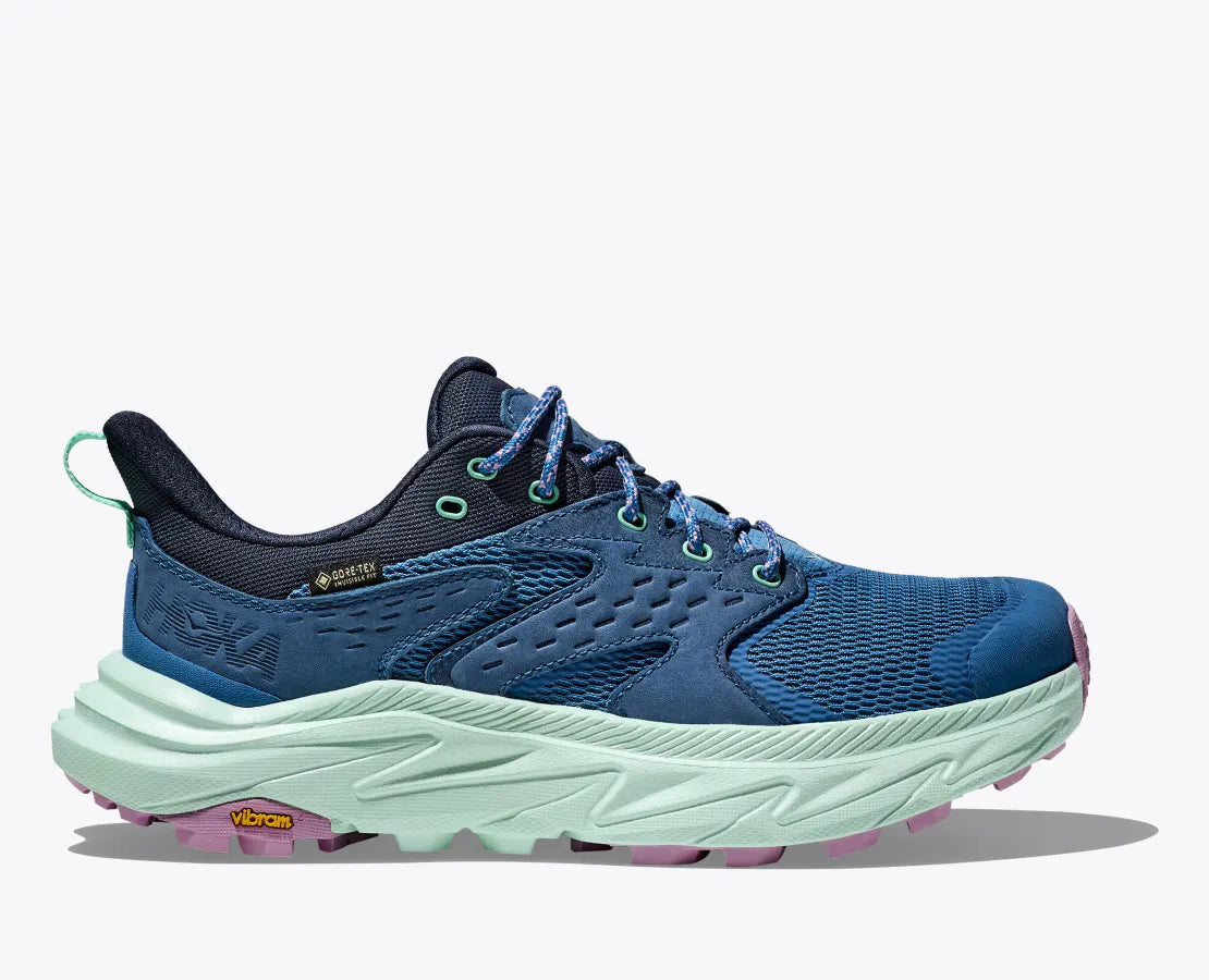 foggy night/aqua breeze Anacapa 2 Low GTX W