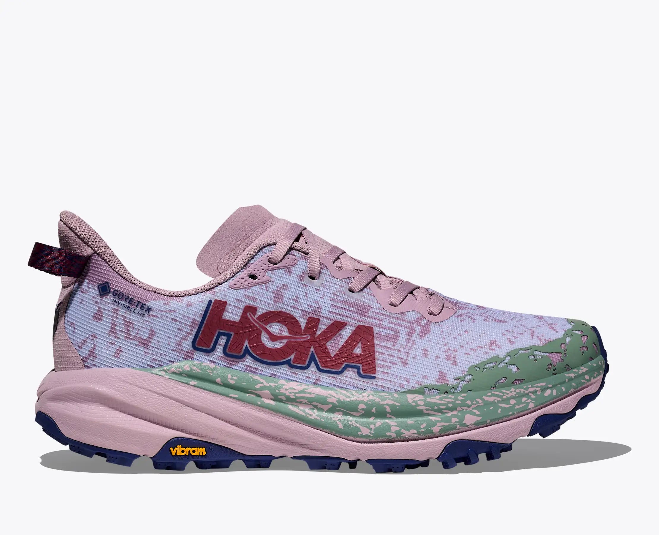 Speedgoat 6 Gore-Tex Wmn