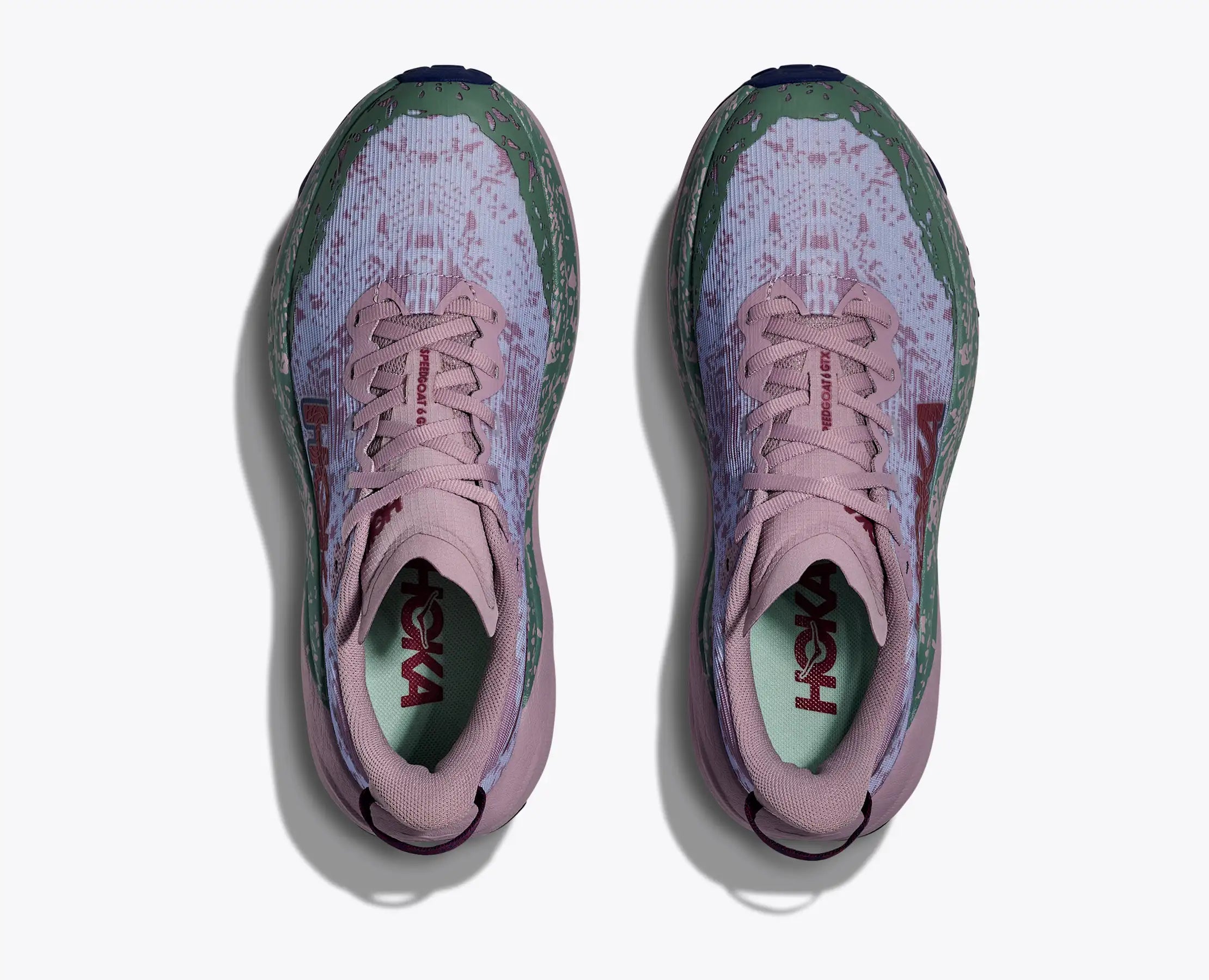 Speedgoat 6 Gore-Tex Wmn