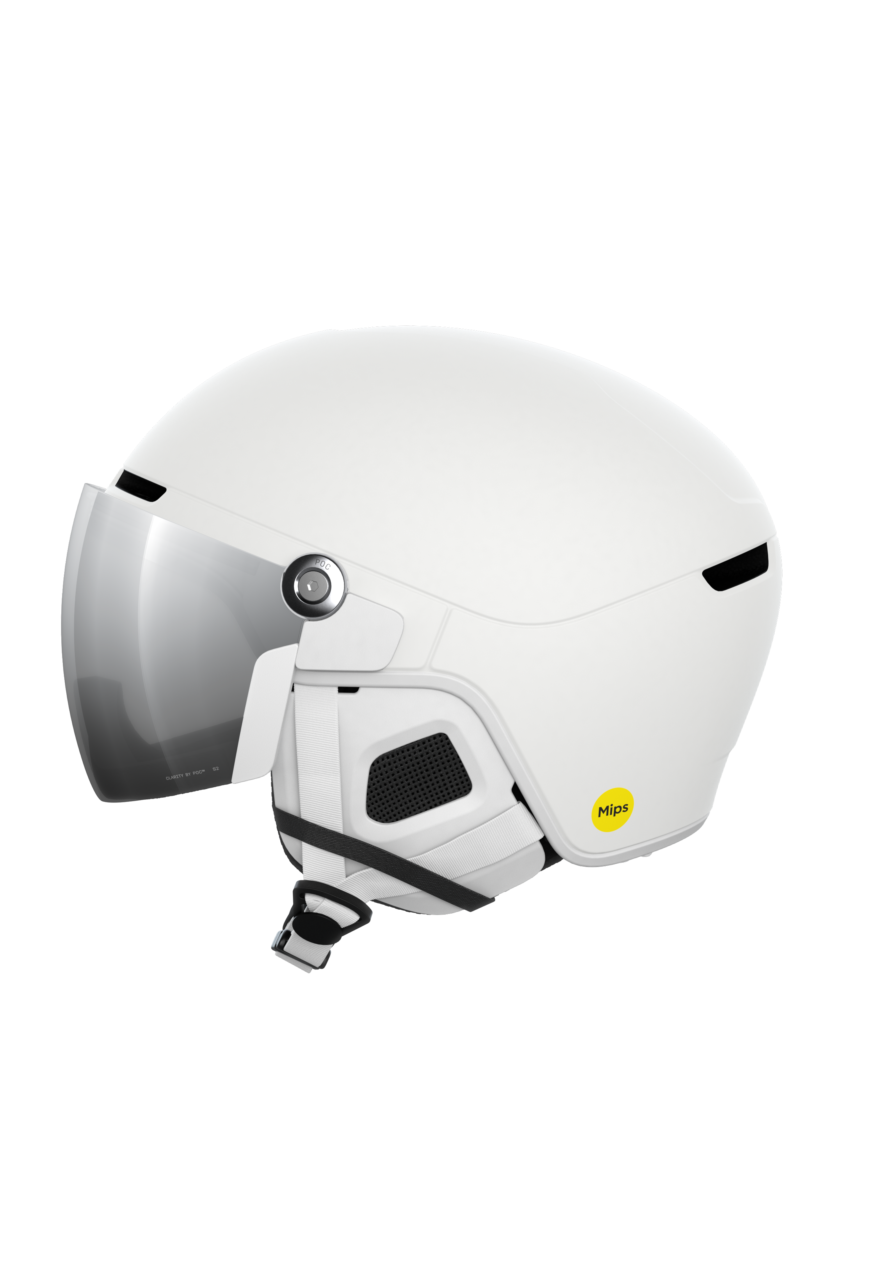 Obex Visor
