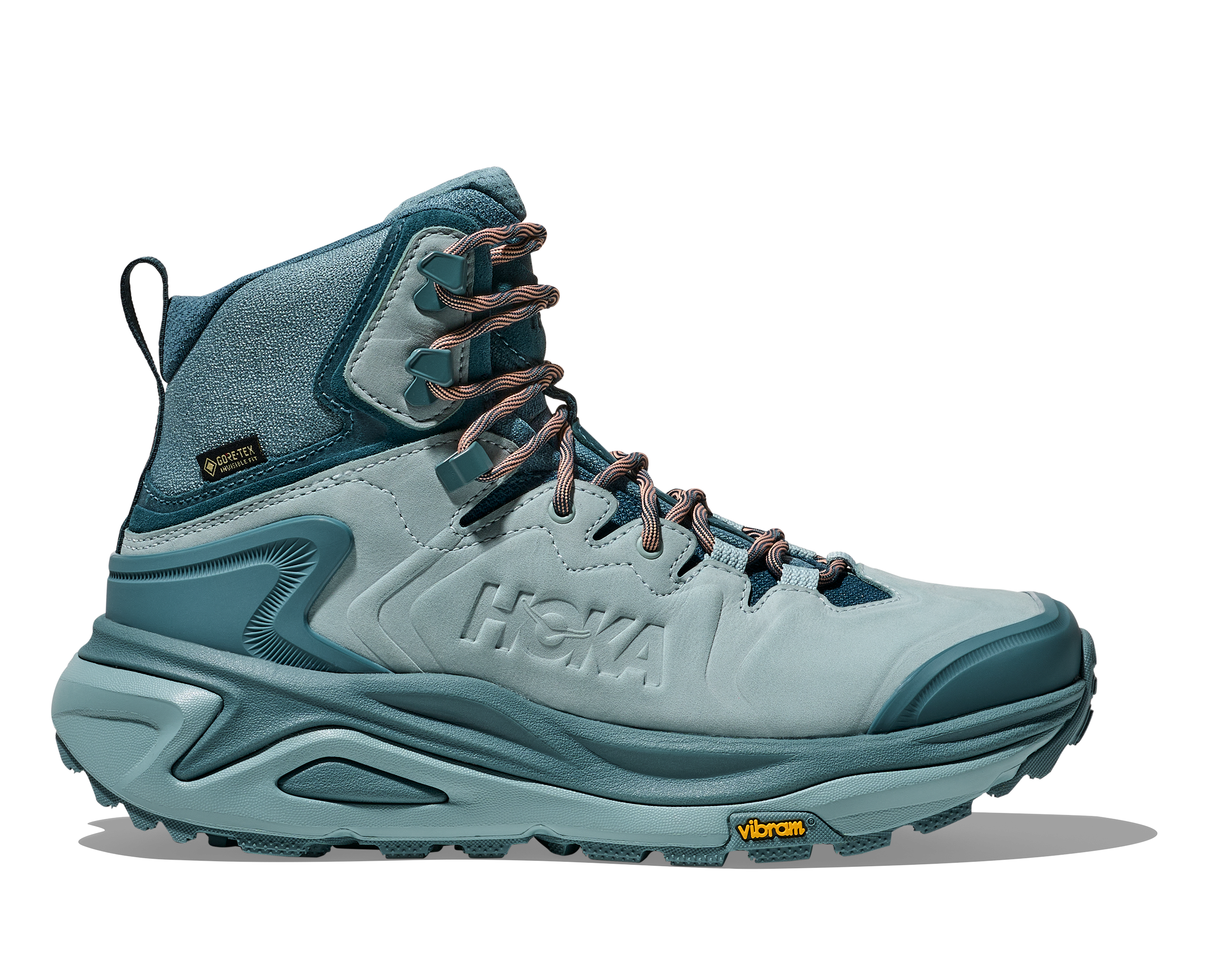 Kaha 3 GTX W