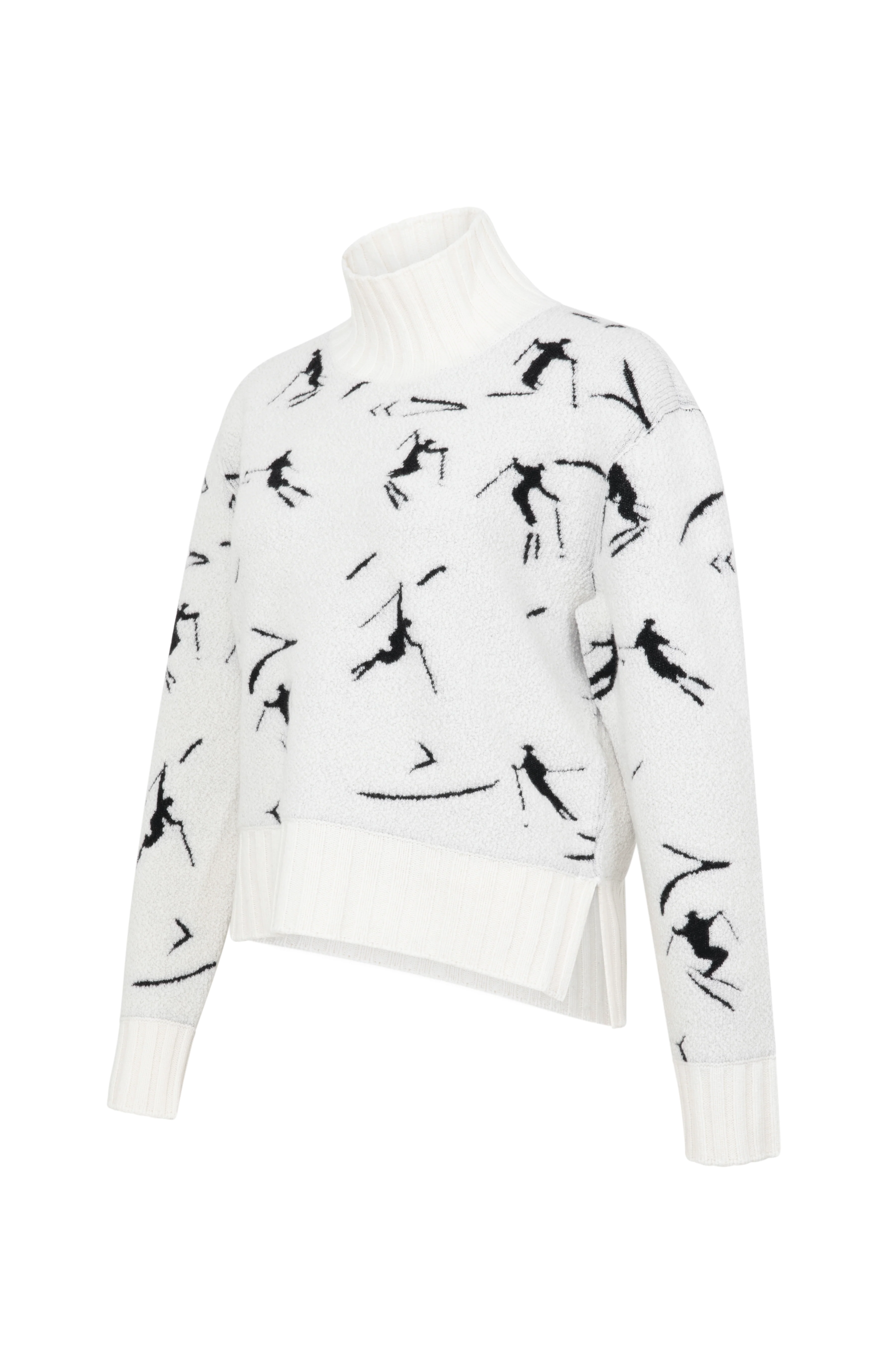 TinaMulti-ME Sweater W