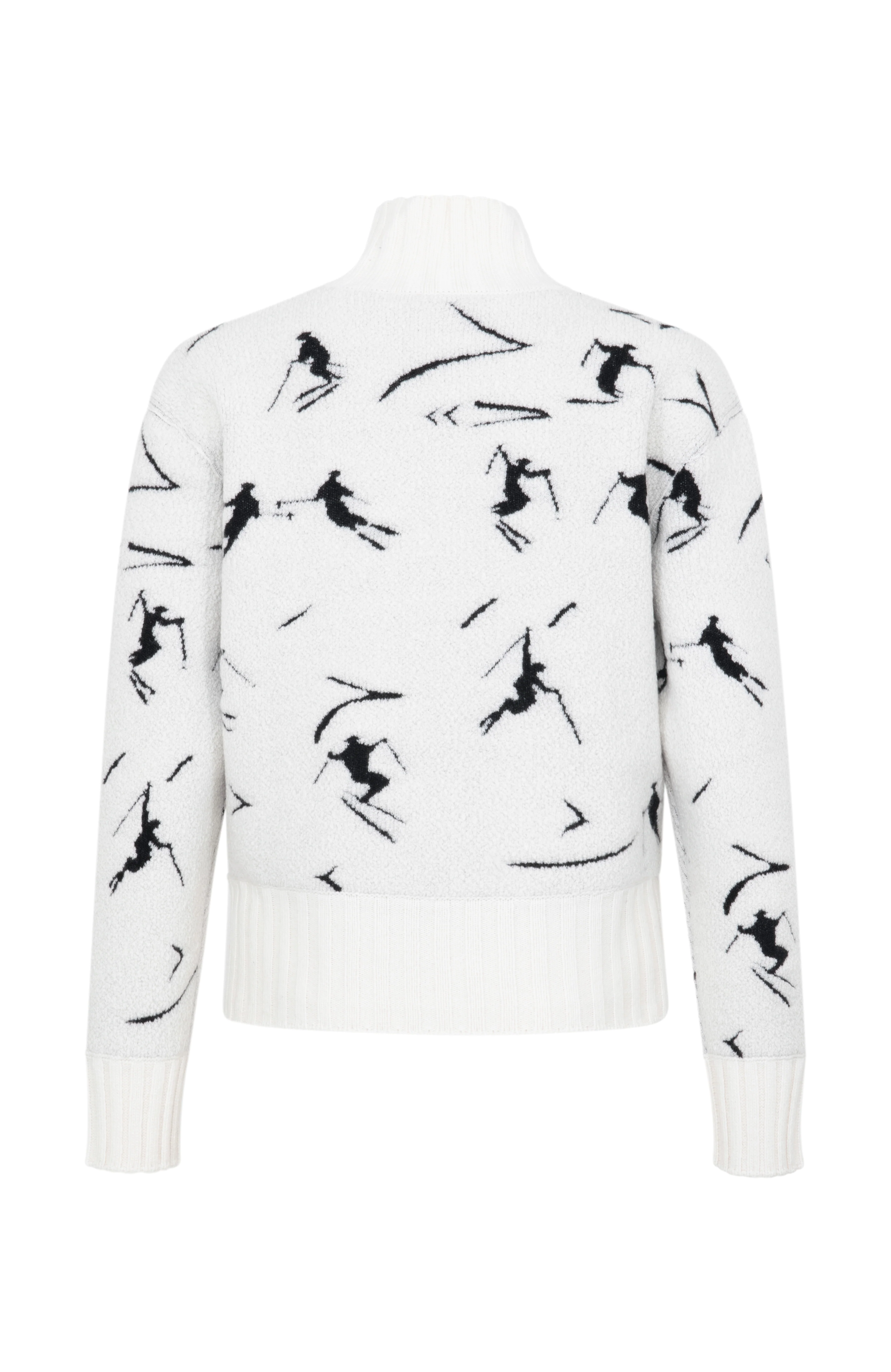 TinaMulti-ME Sweater W