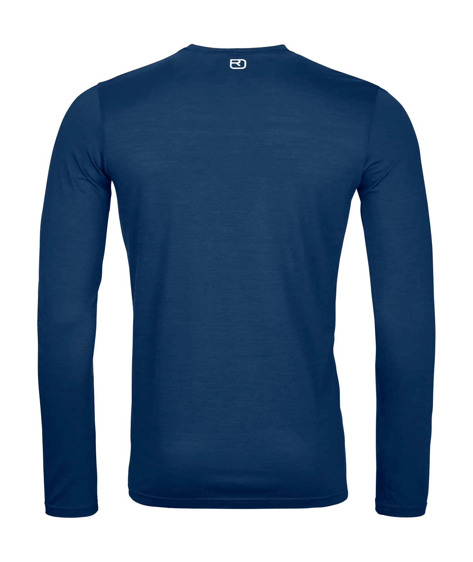 150 Cool Clean Long Sleeve Man
