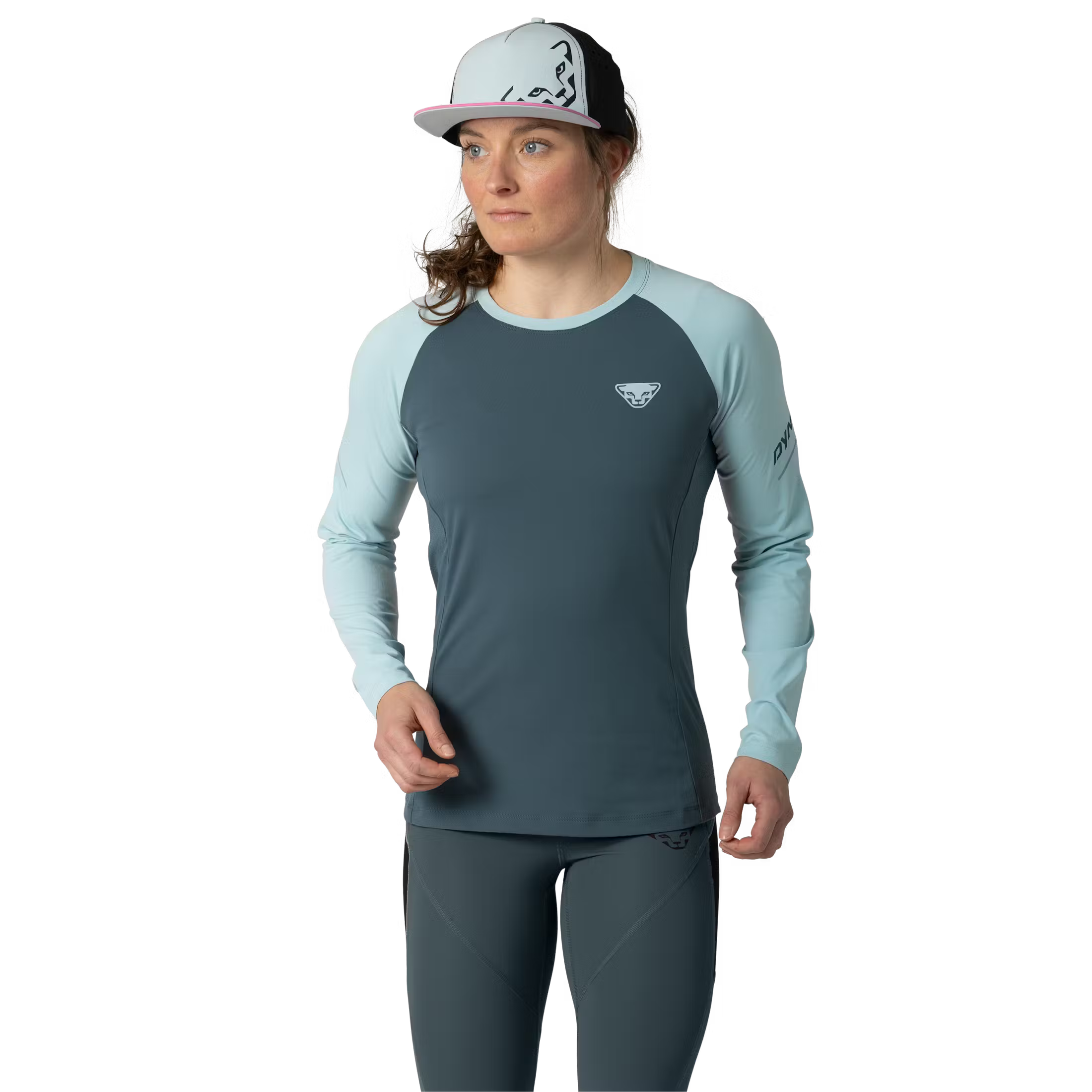 Alpine Pro Longsleeve Wmn