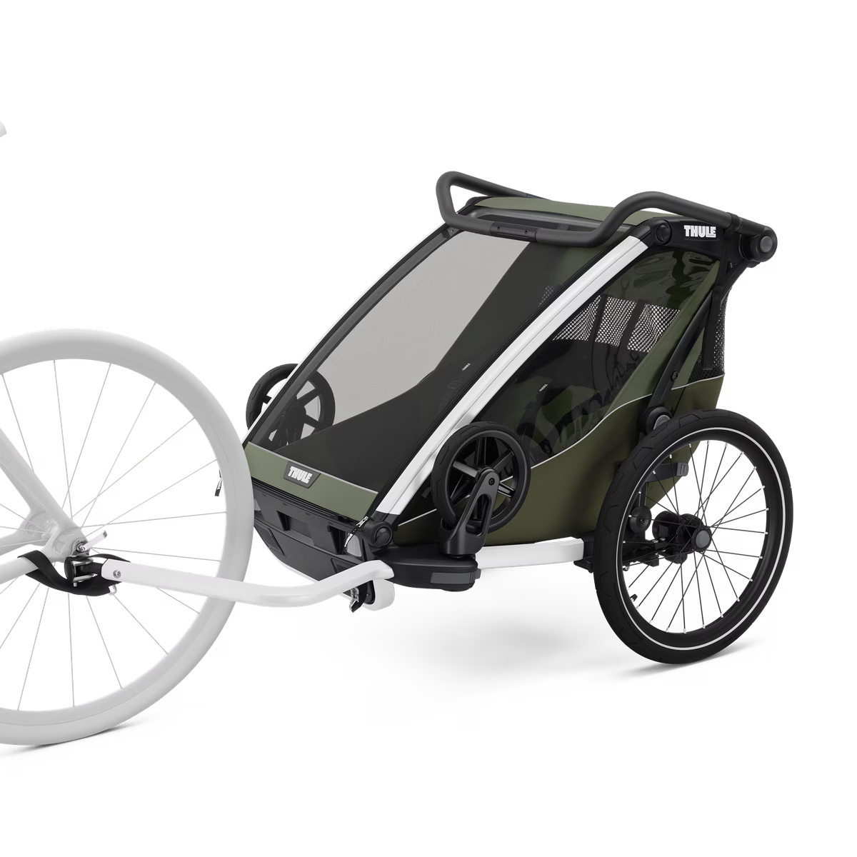 Chariot Lite Double