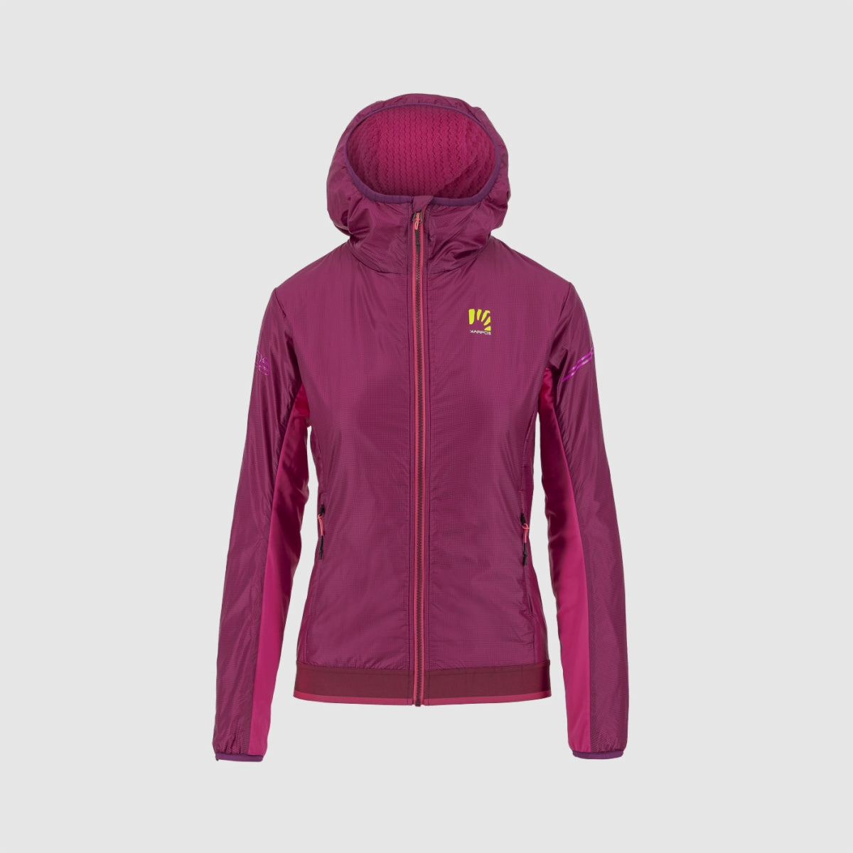 Federa Jkt W