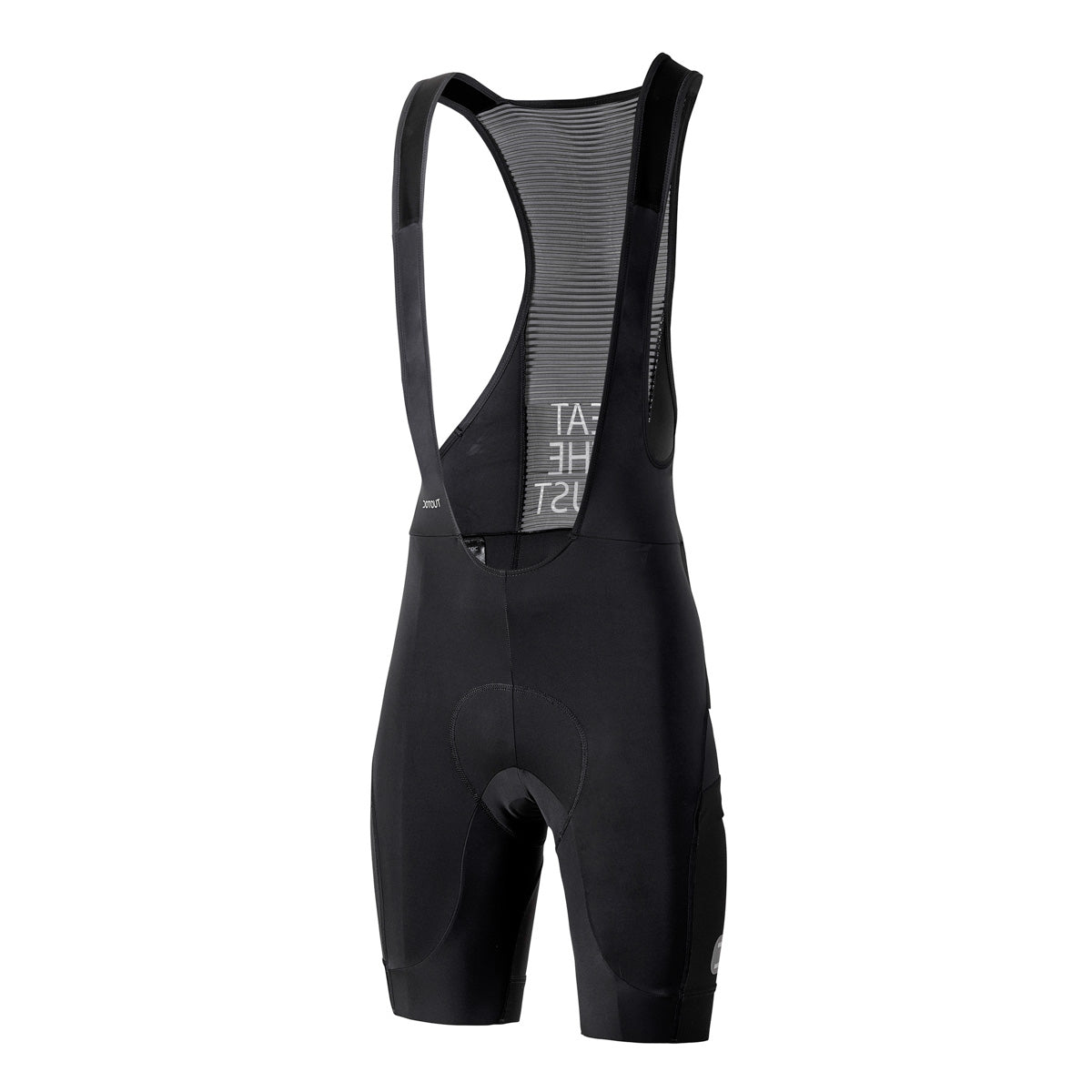 Shadow bib short