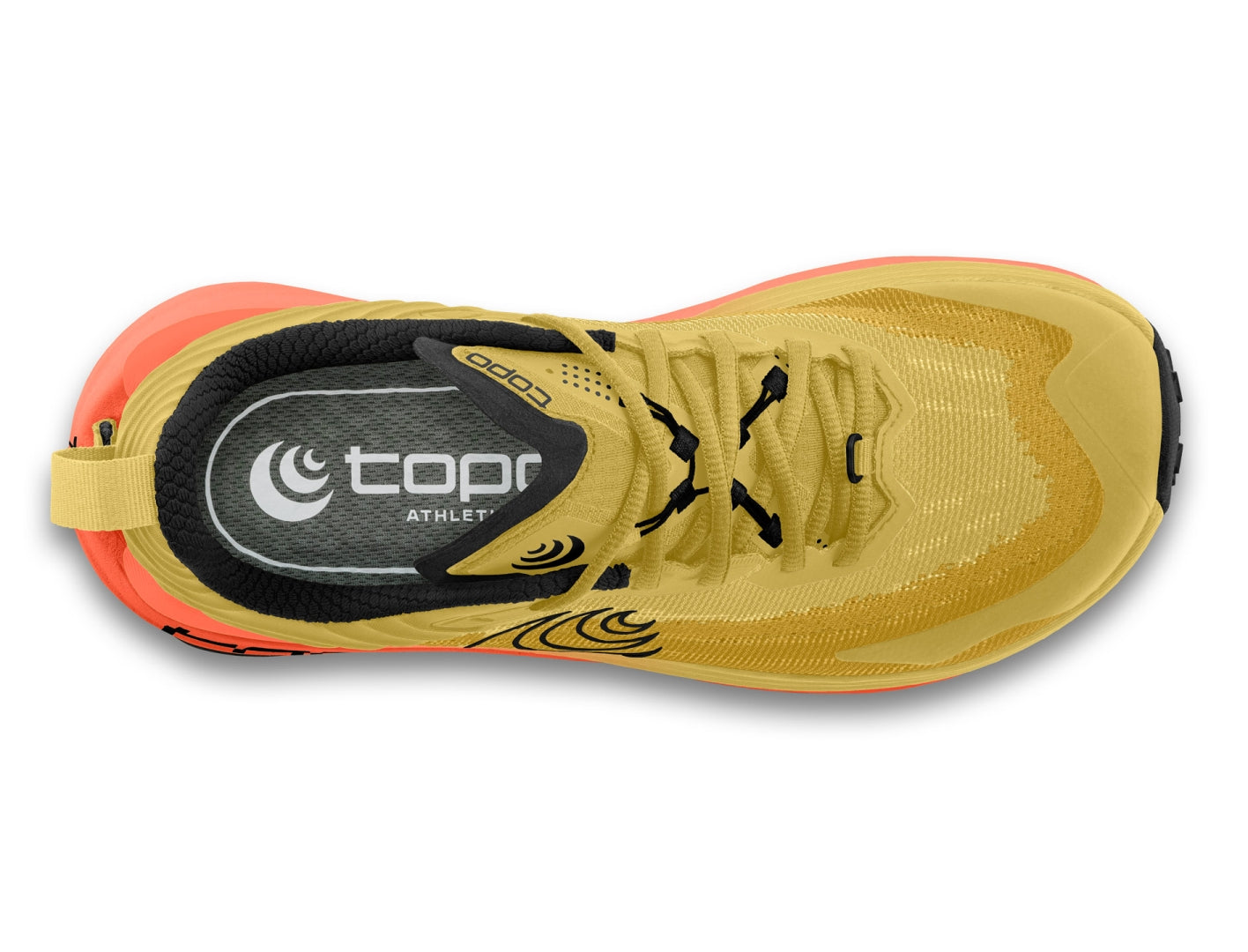 Vista Trail Shoes Man