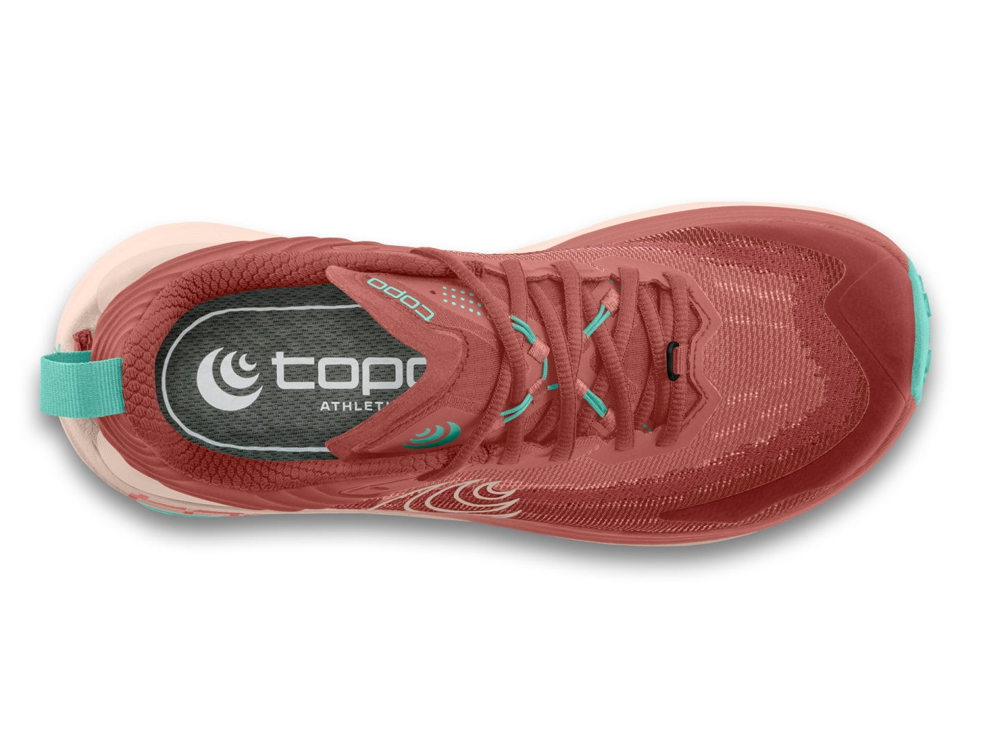 Vista Trail Shoes Wmn