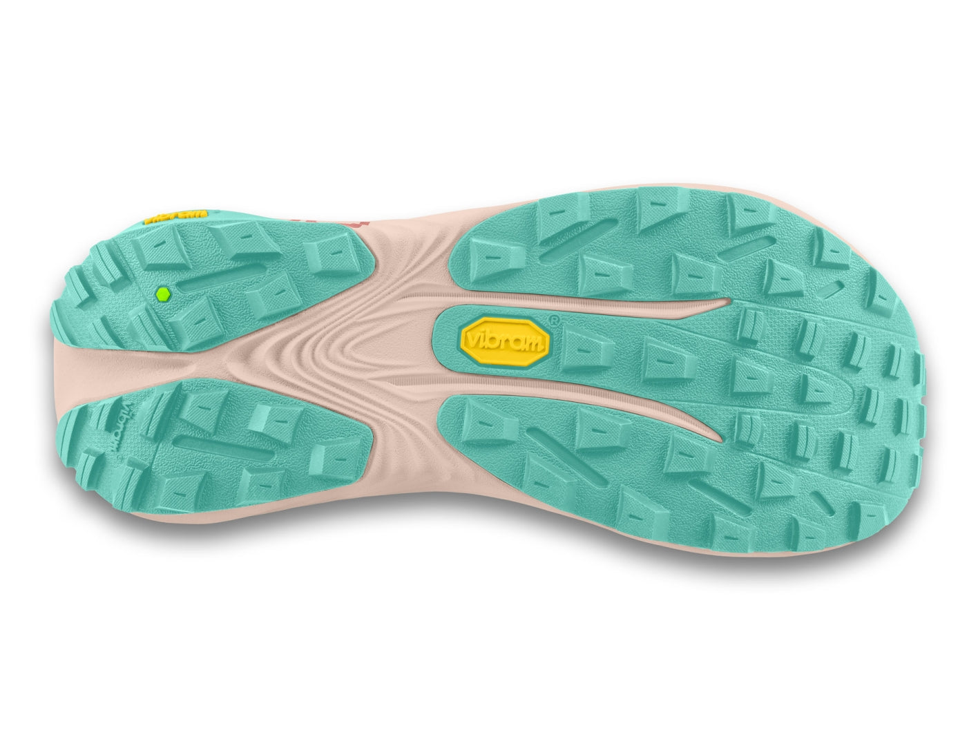 Vista Trail Shoes Wmn