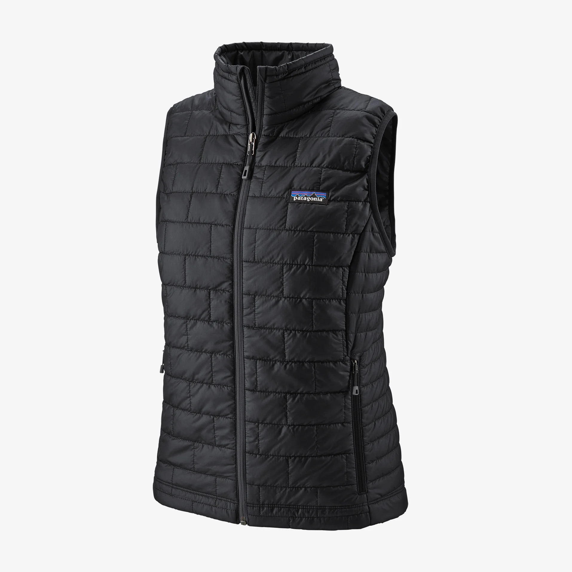 Nano Puff Vest W