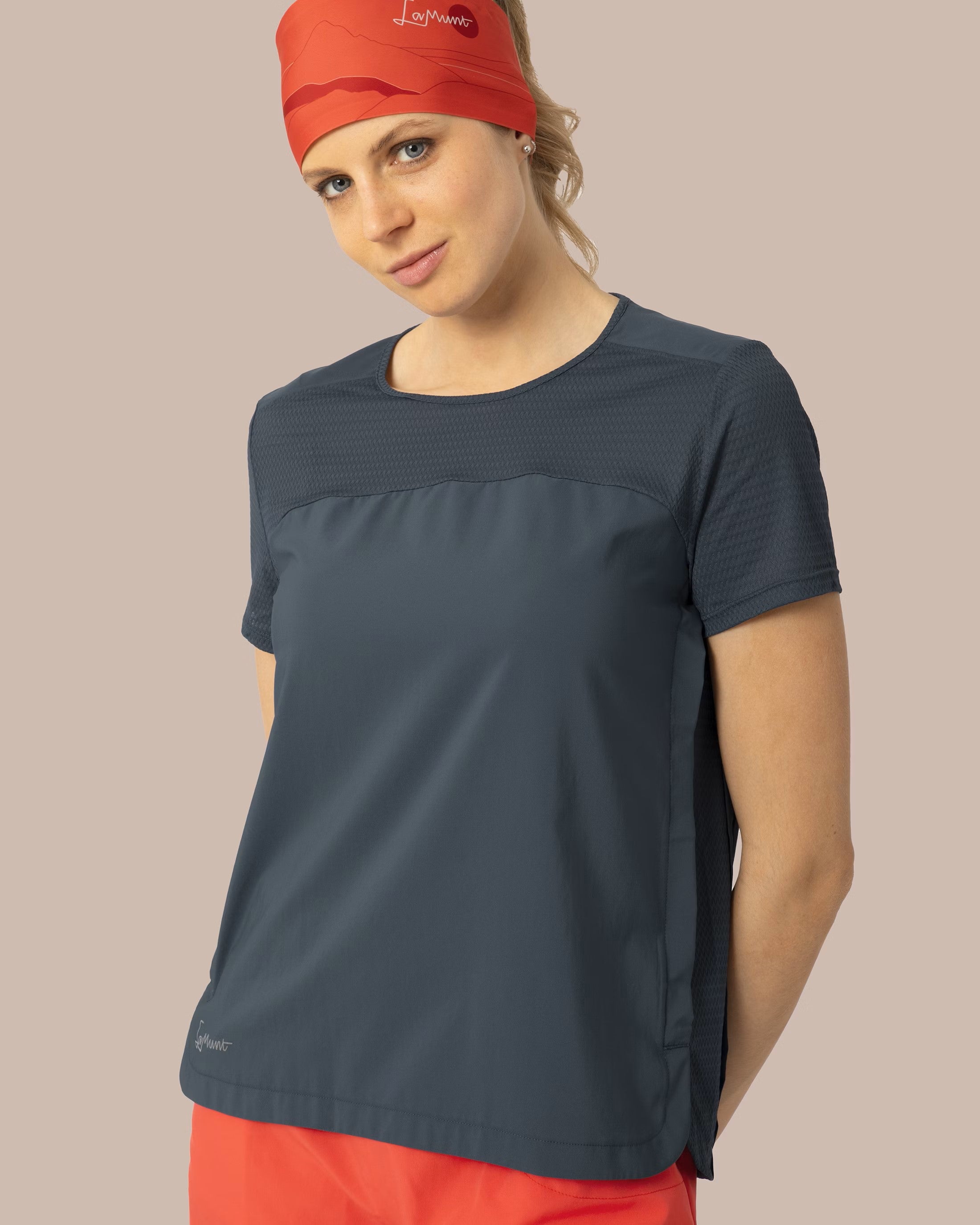 Teresa II Tee W
