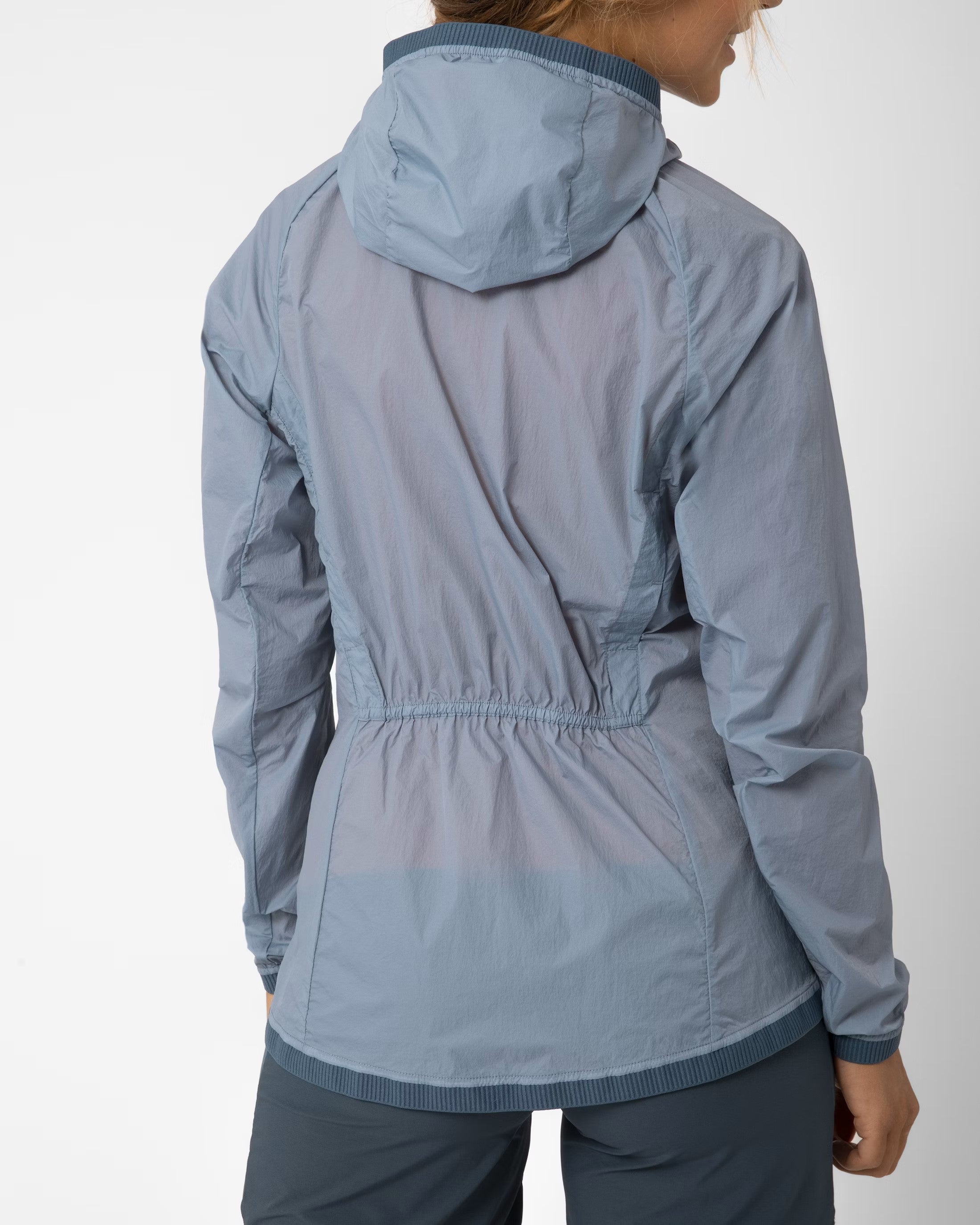 Marina Wind Jacket W