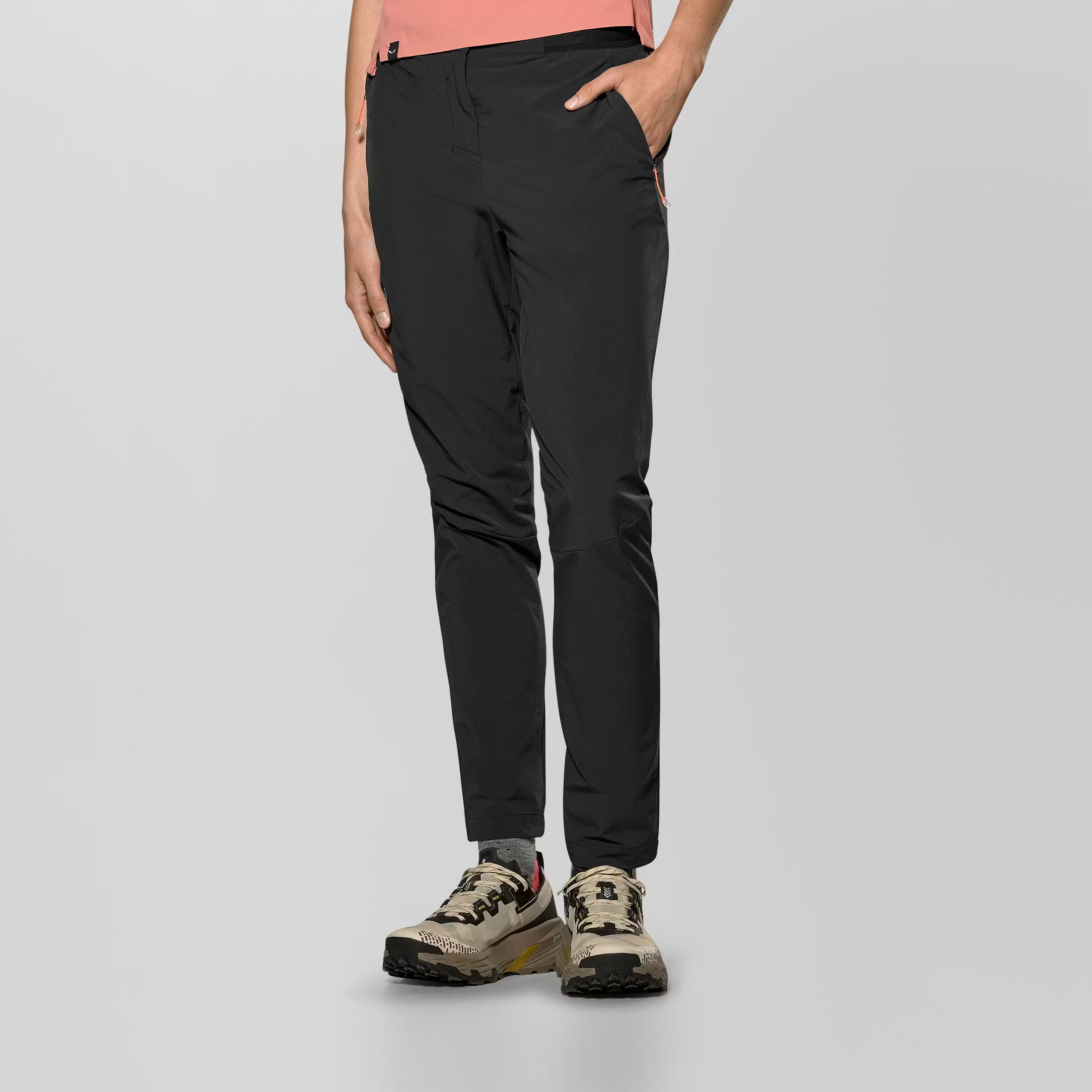 Pedroc 5 Durastretch Pant Wmn
