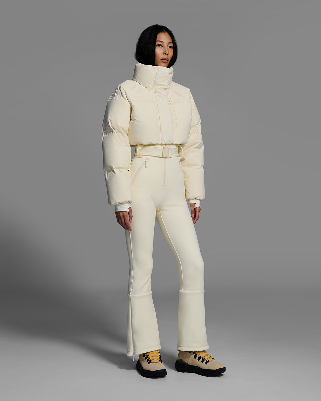 Myoko Ski Suit W