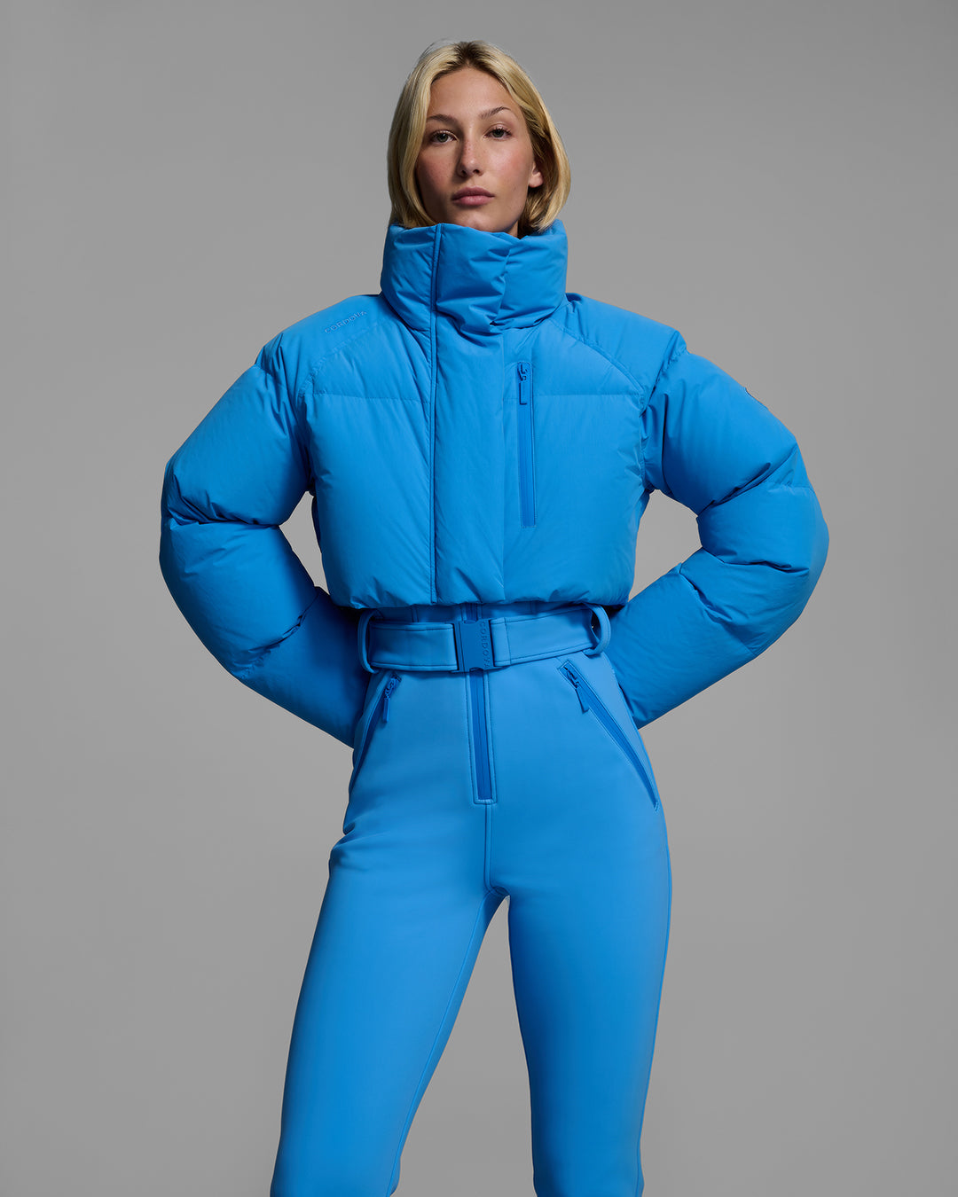 Myoko Ski Suit W