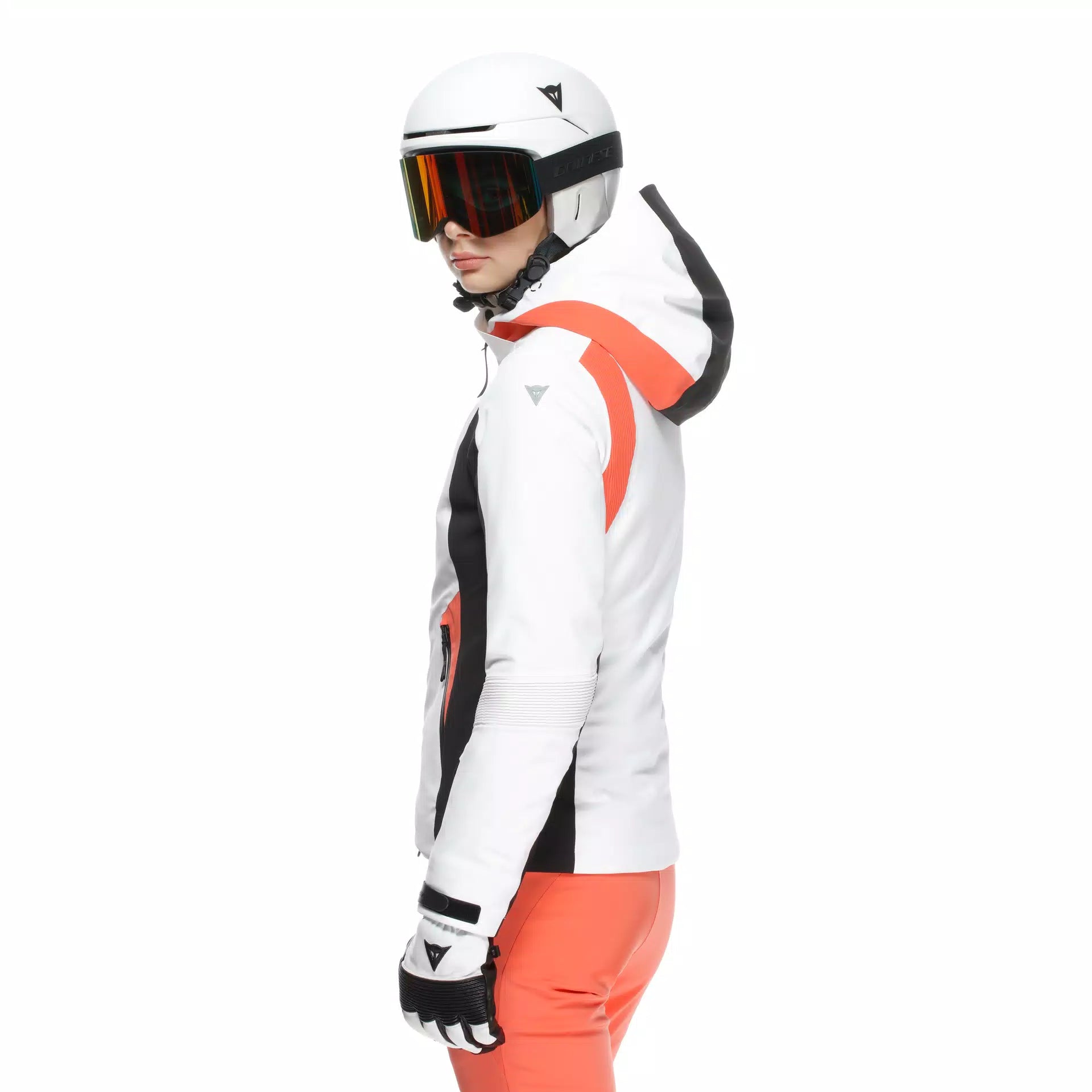Speed Demon Lab Domeair Pro Jacket Wmn
