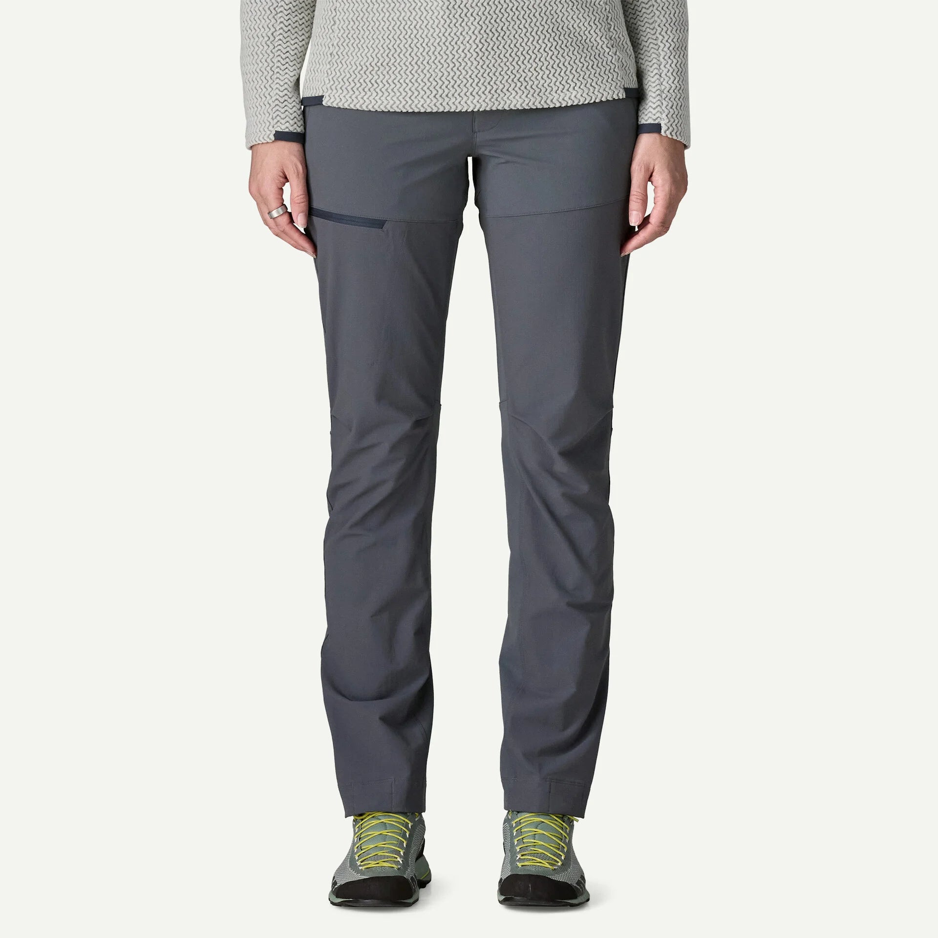 Terravia Peak Pants - Regular Wmn