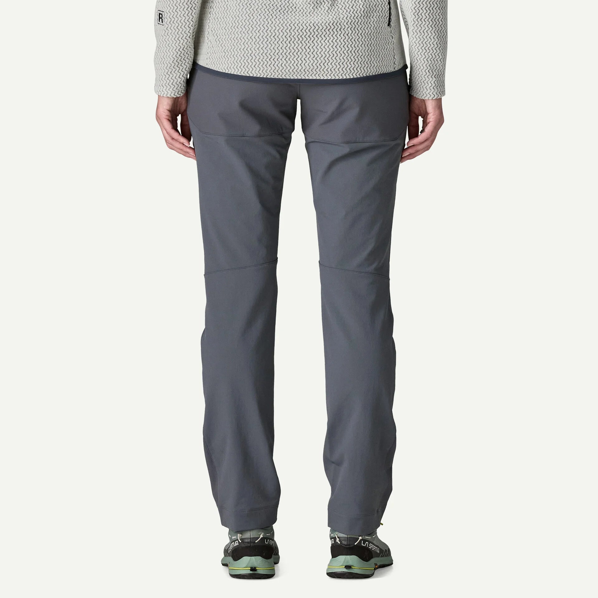 Terravia Peak Pants - Regular Wmn