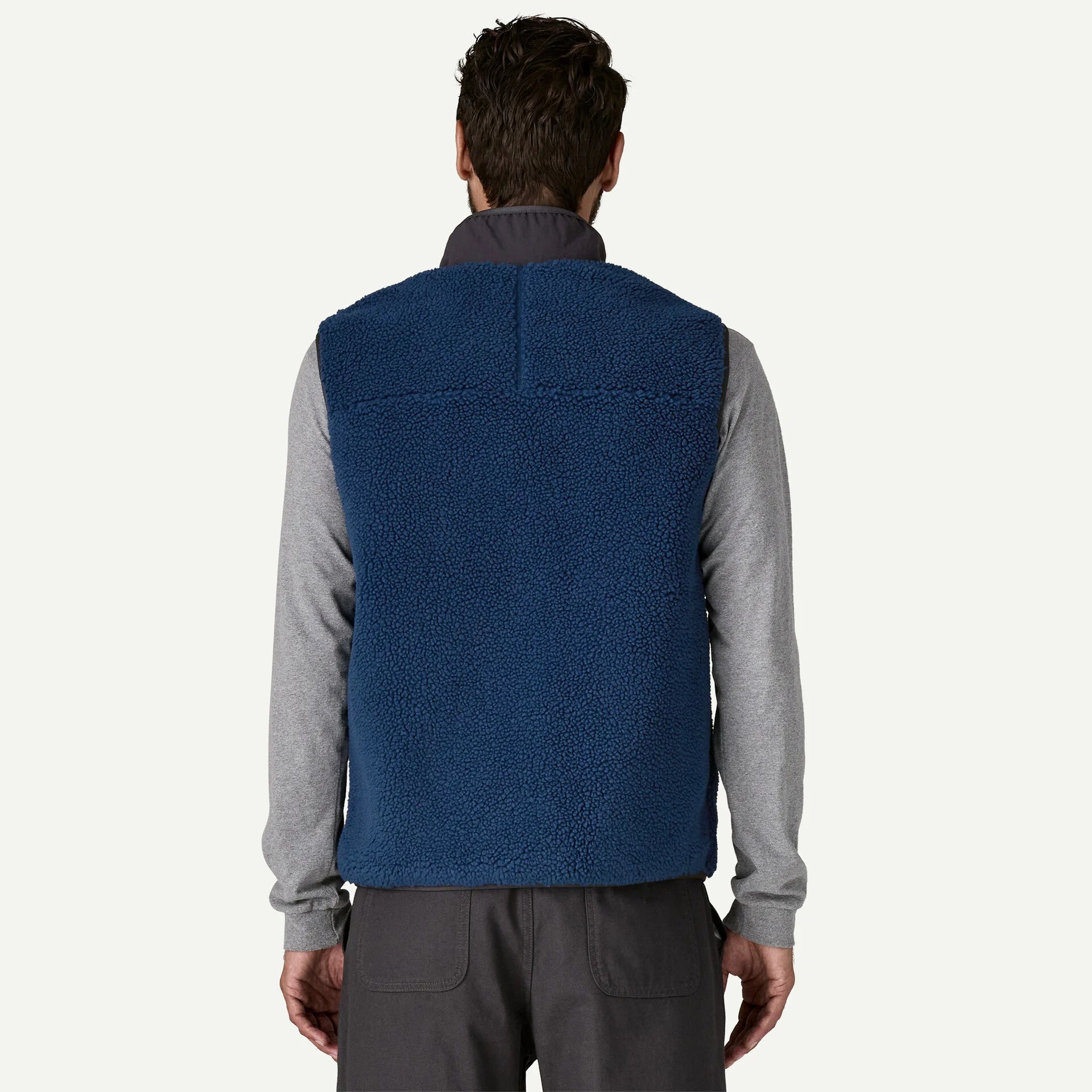 Classic Retro-X Vest M