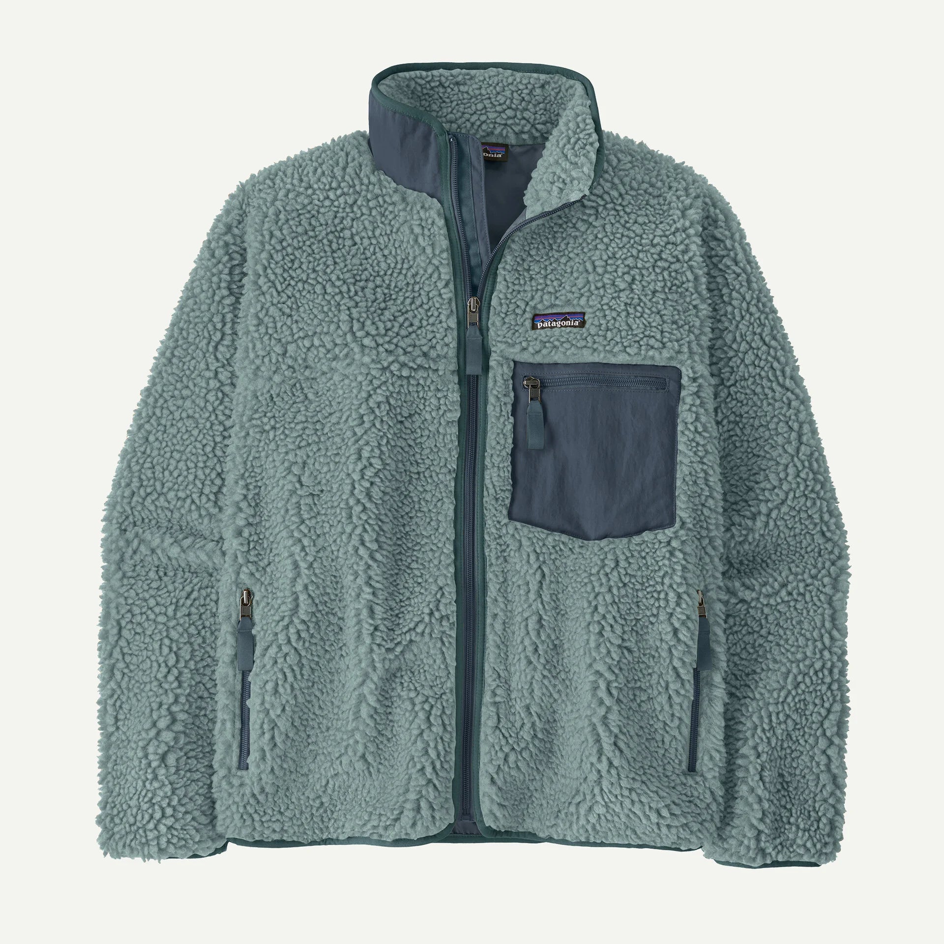 Classic Retro-X Fleece Jacket Wmn