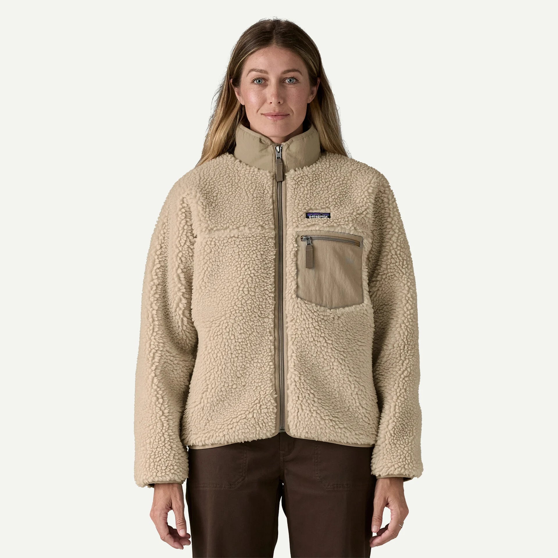 Classic Retro-X Jkt W