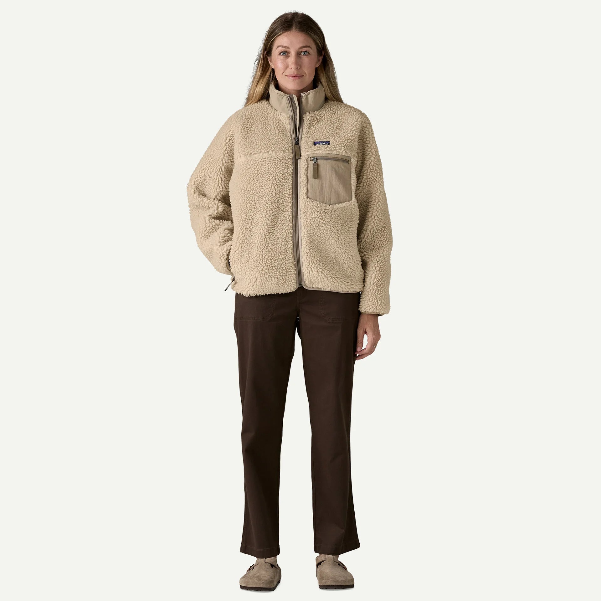 Classic Retro-X Jkt W