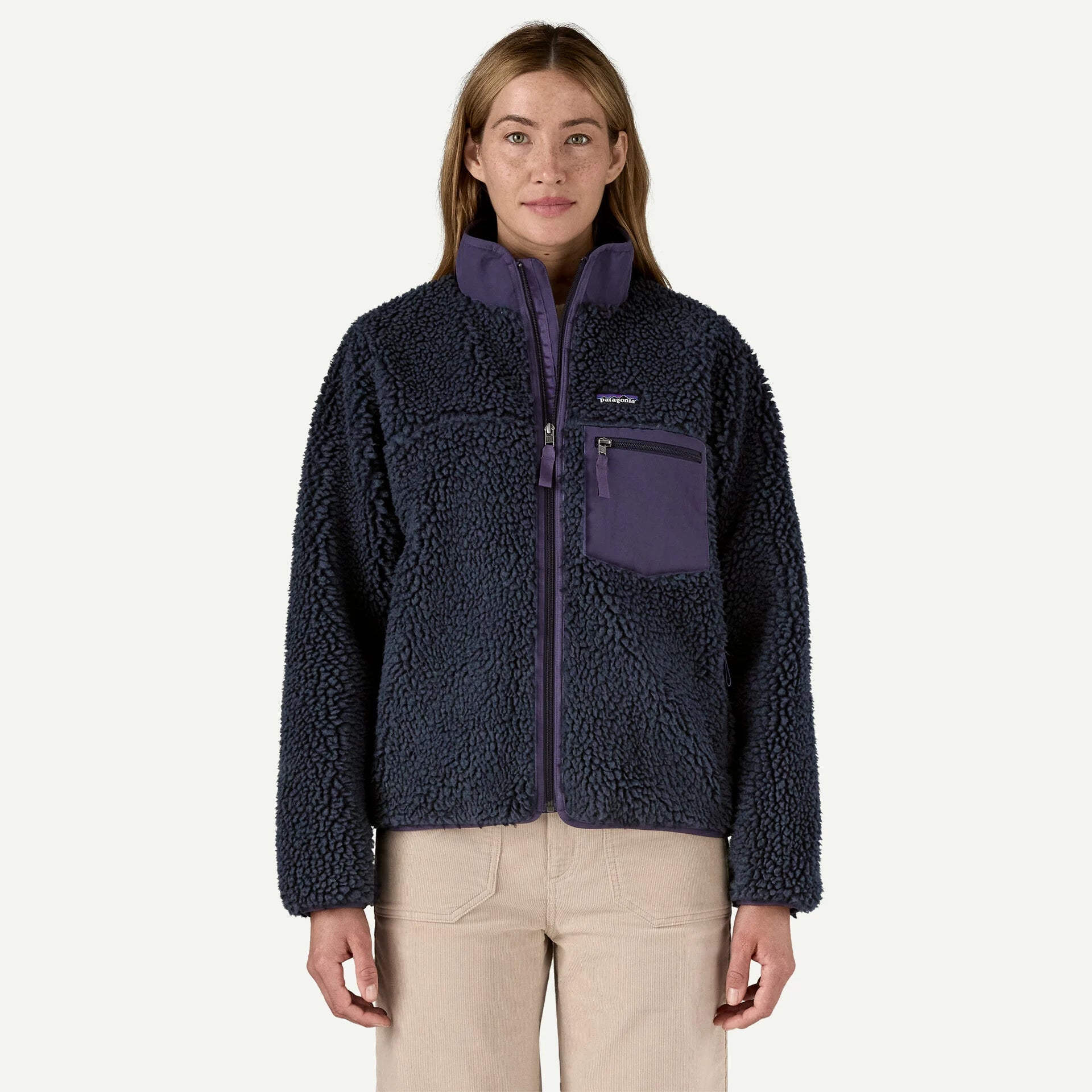 Classic Retro-X Jkt W