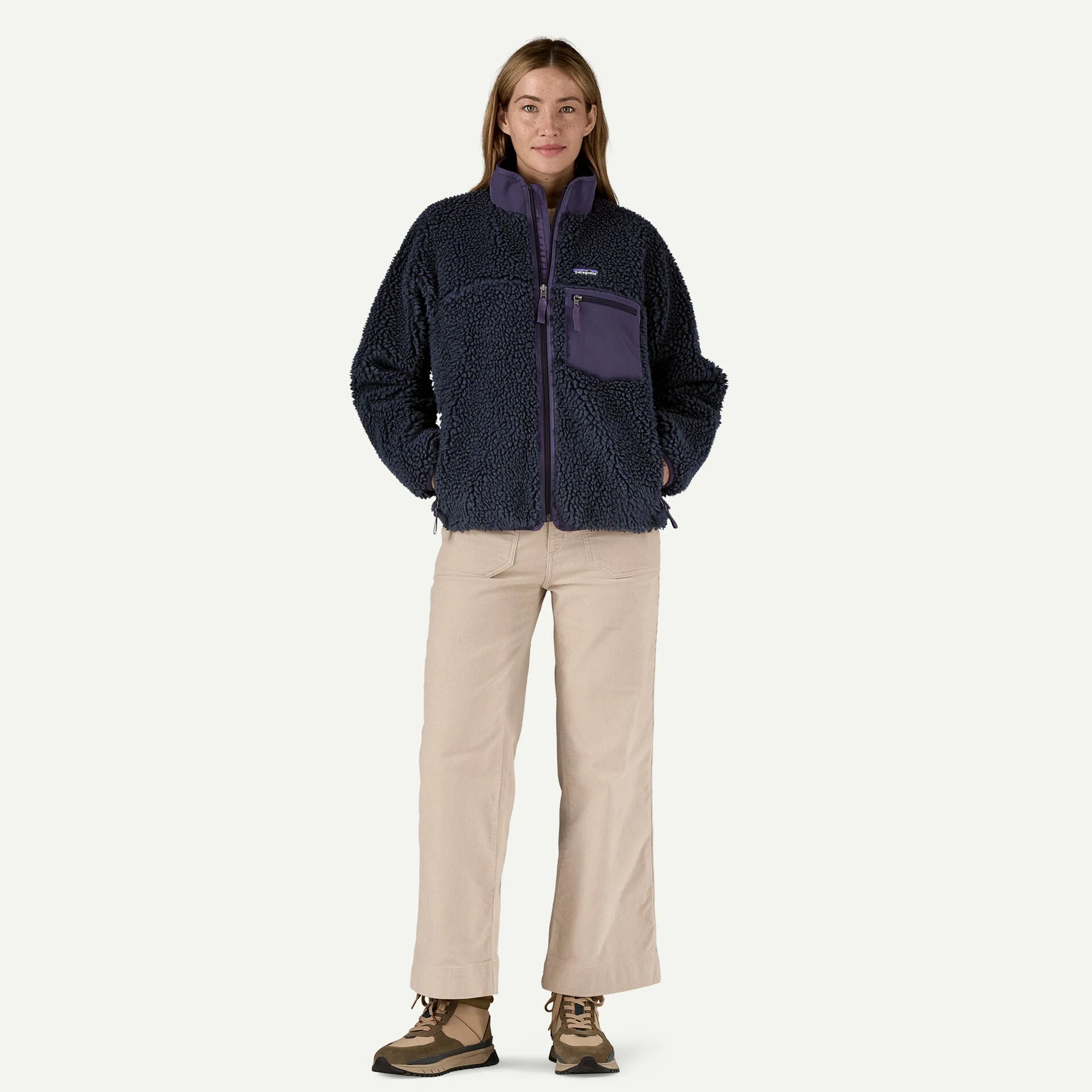 Classic Retro-X Jkt W