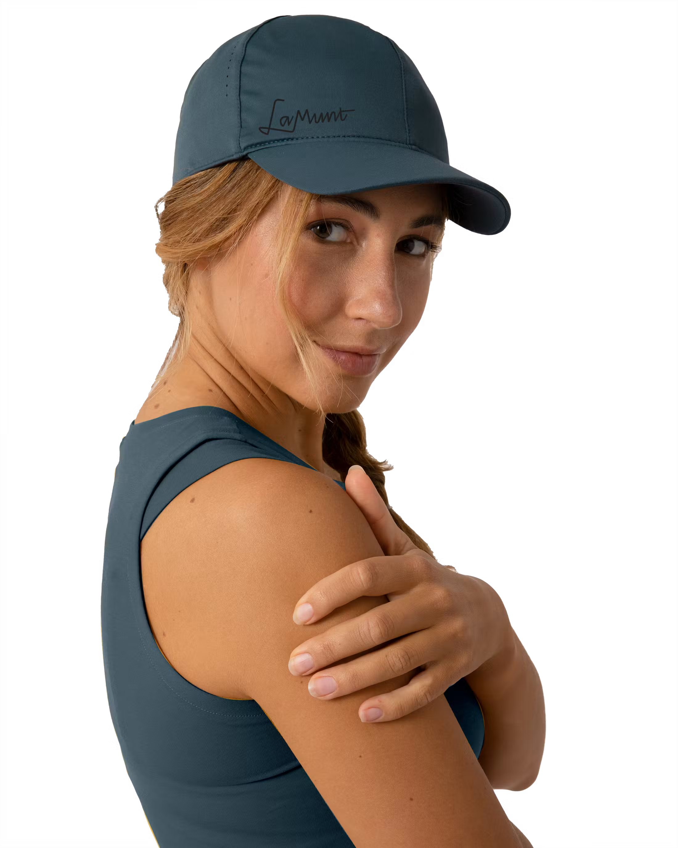 Martha Light Sun Cap Wmn