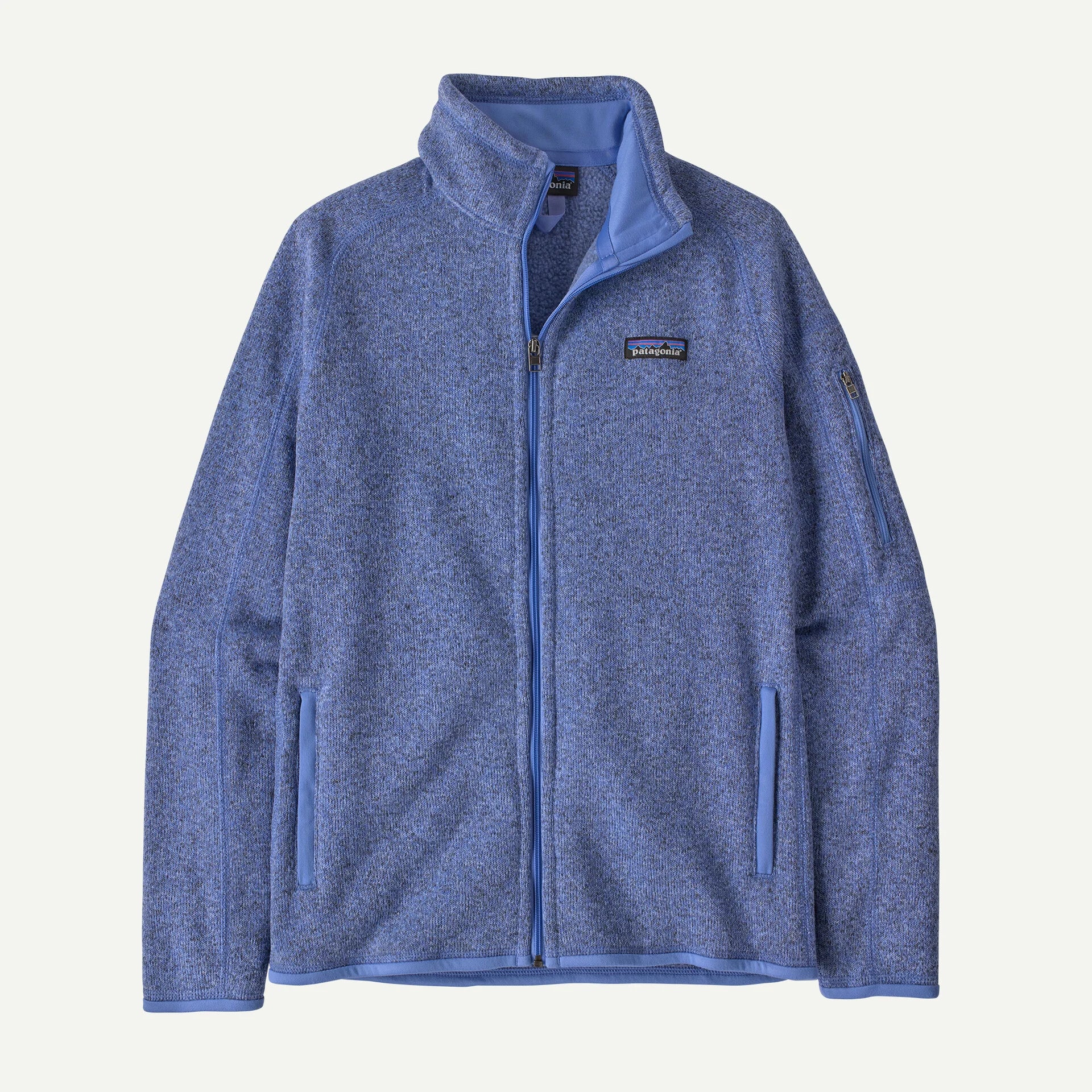 Better Sweater Fleece Jacket Wmn