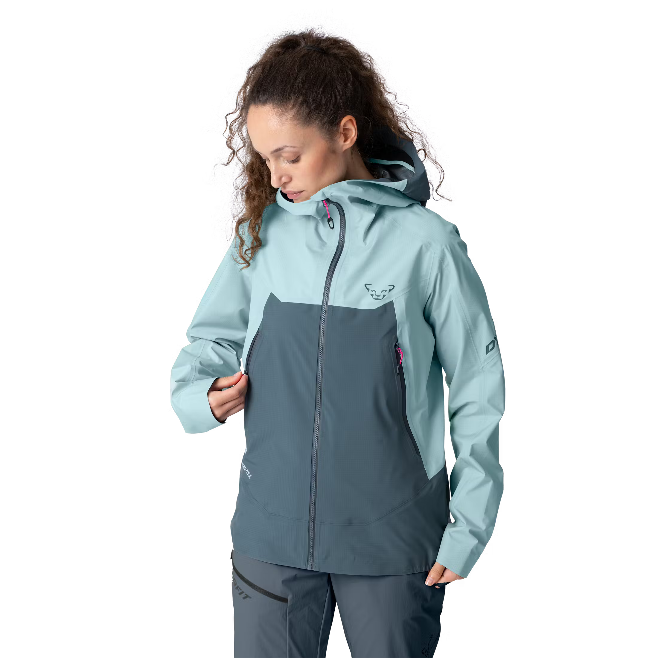 Transalper Gore-Tex Jacket Wmn