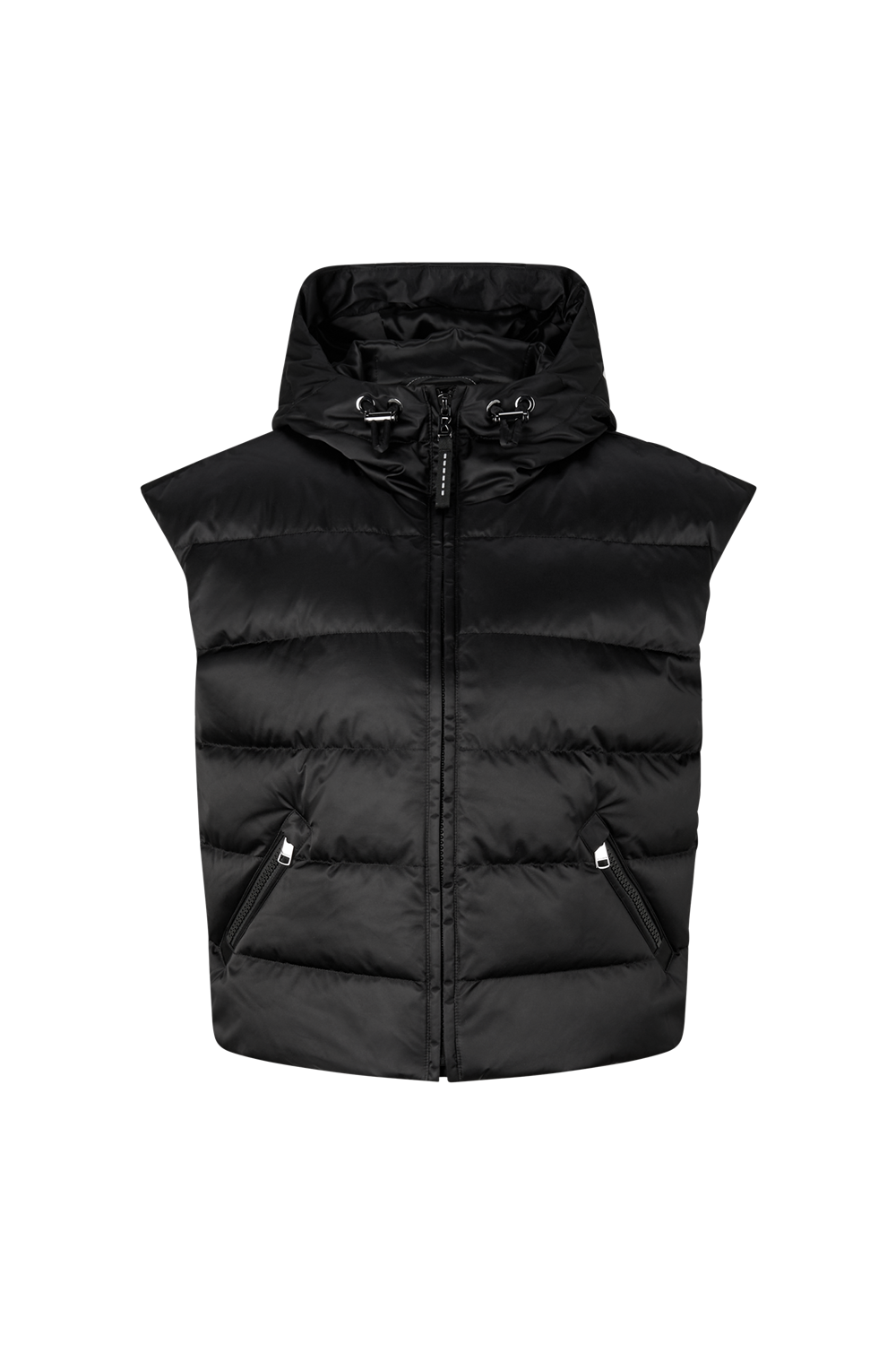 Vreni Down Gilet W