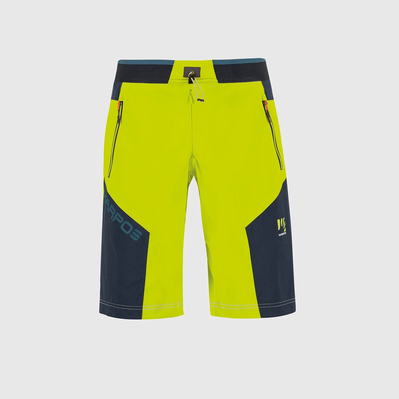 primrose/vulcan Rock Evo Bermuda M