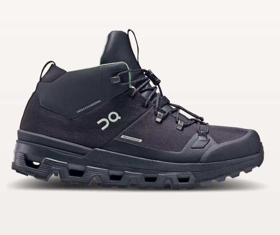 Cloudtrax Waterproof W