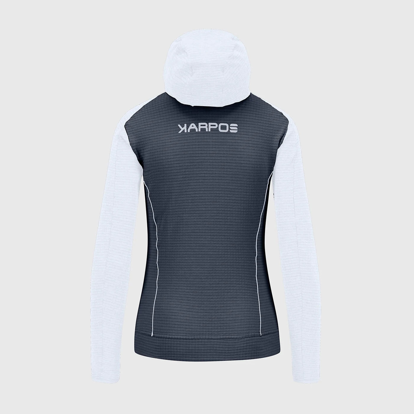 Ambrizzola Full-Zip Hoodie W