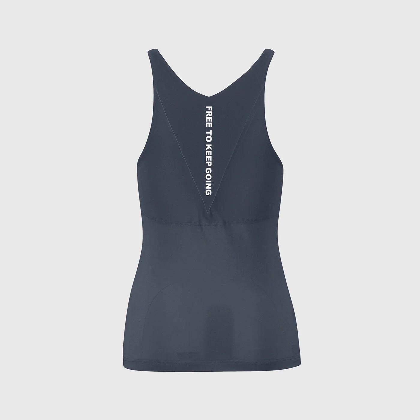 Easyfrizz Tank W