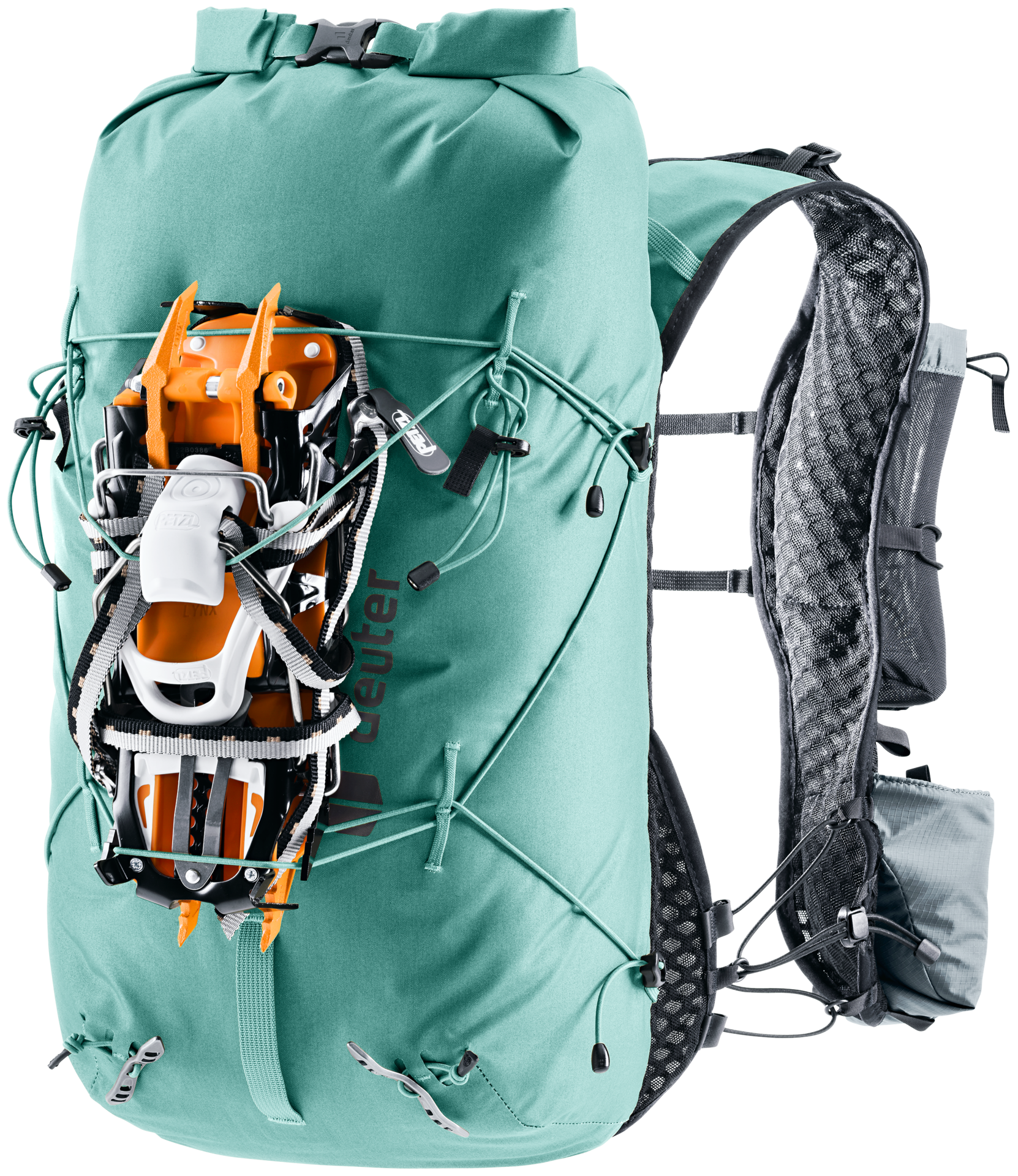 Vertrail 16