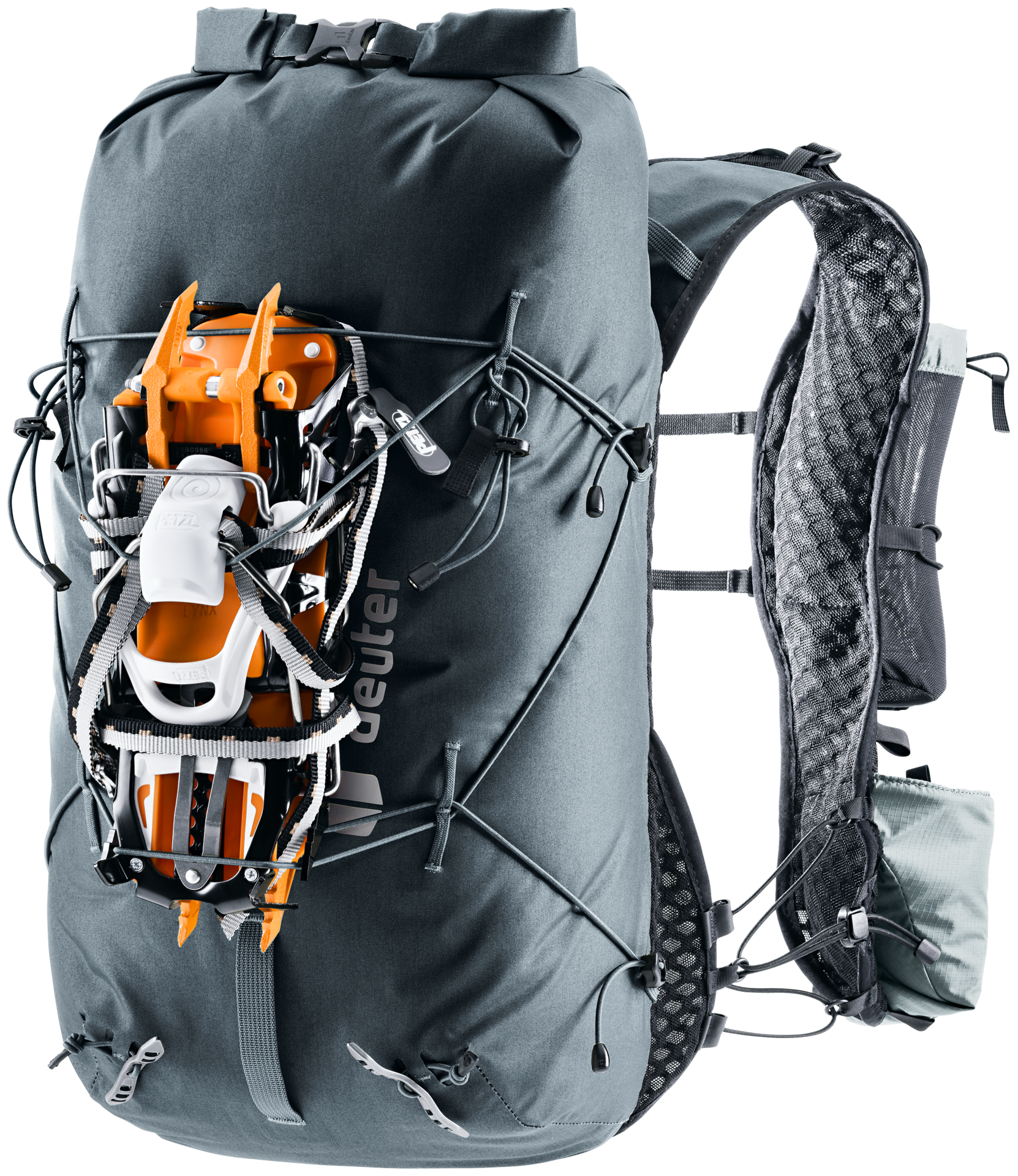 Vertrail 16