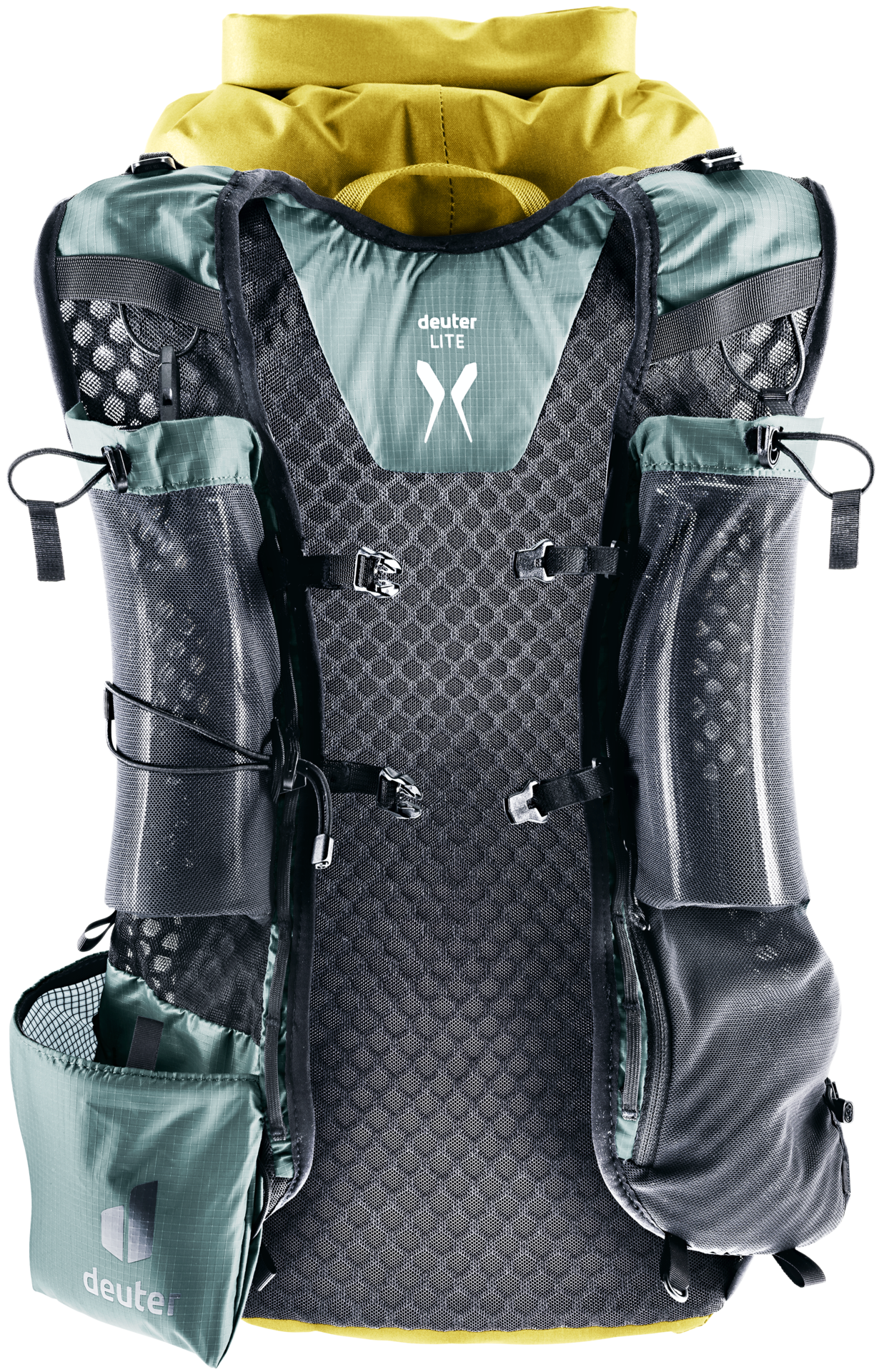 Vertrail 16